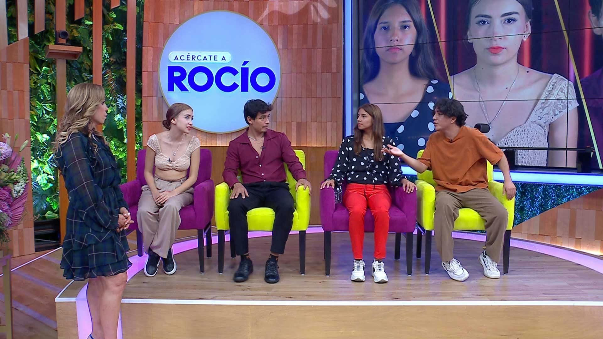 Alquilé mi vientre, pero me enamoré del papá | Programa 21 noviembre 2024