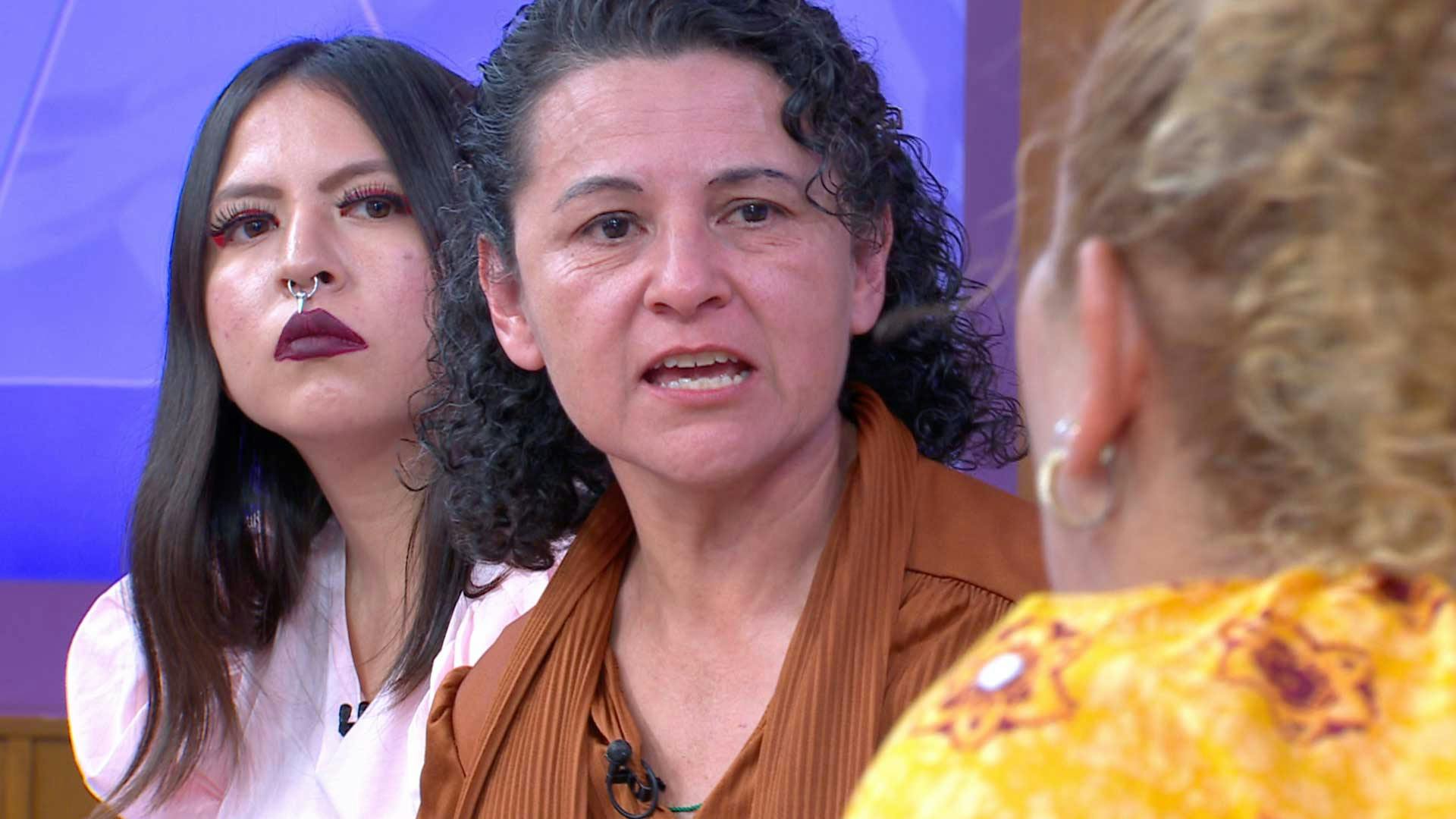 Por la herencia son capaces de todo | Programa 19 de noviembre 2024