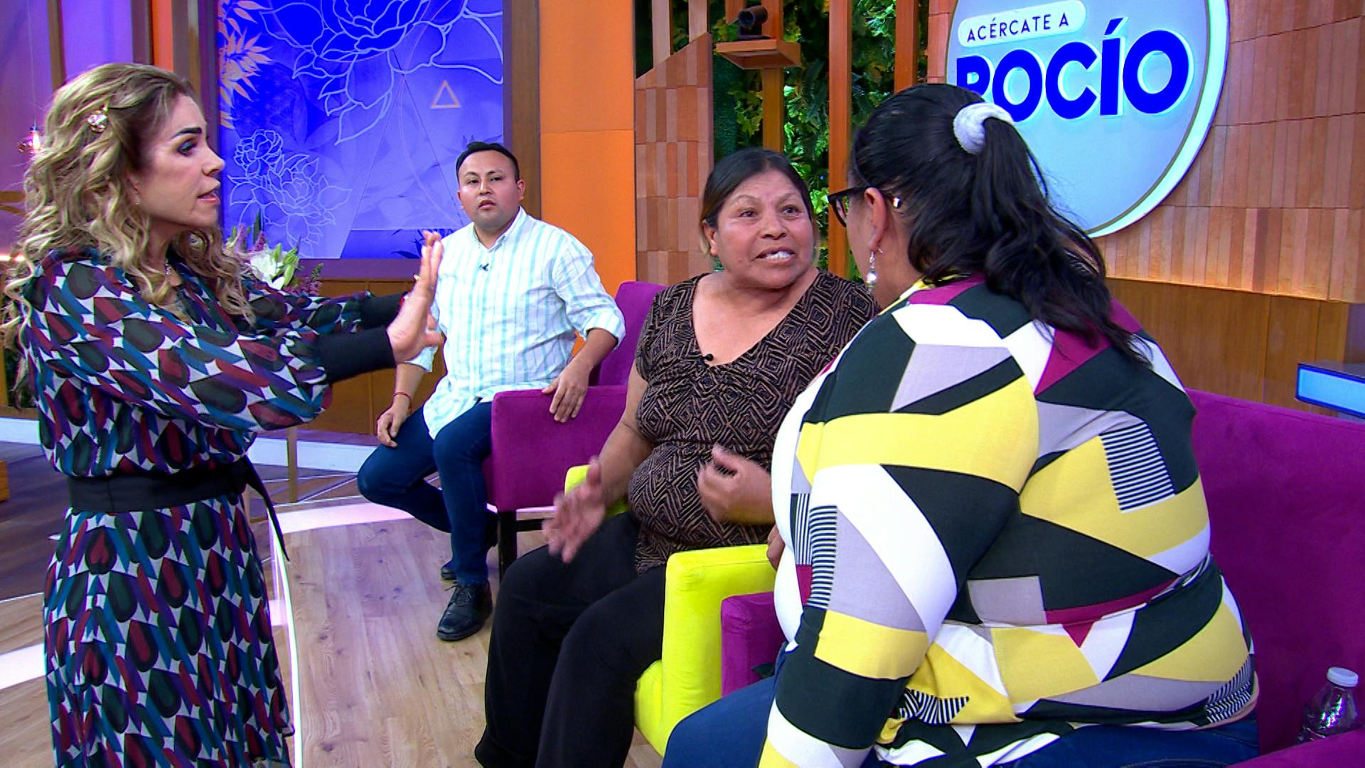 Aprovechada y ratera, esa es mi nuera | Programa 14 de noviembre 2024