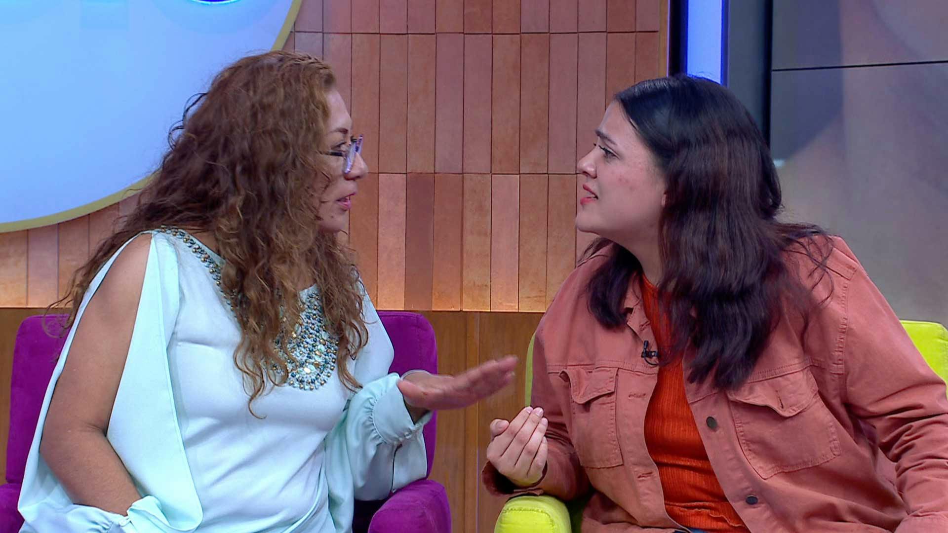 Nos quitó el derecho a tener hijos | Programa 11 de noviembre del 2024