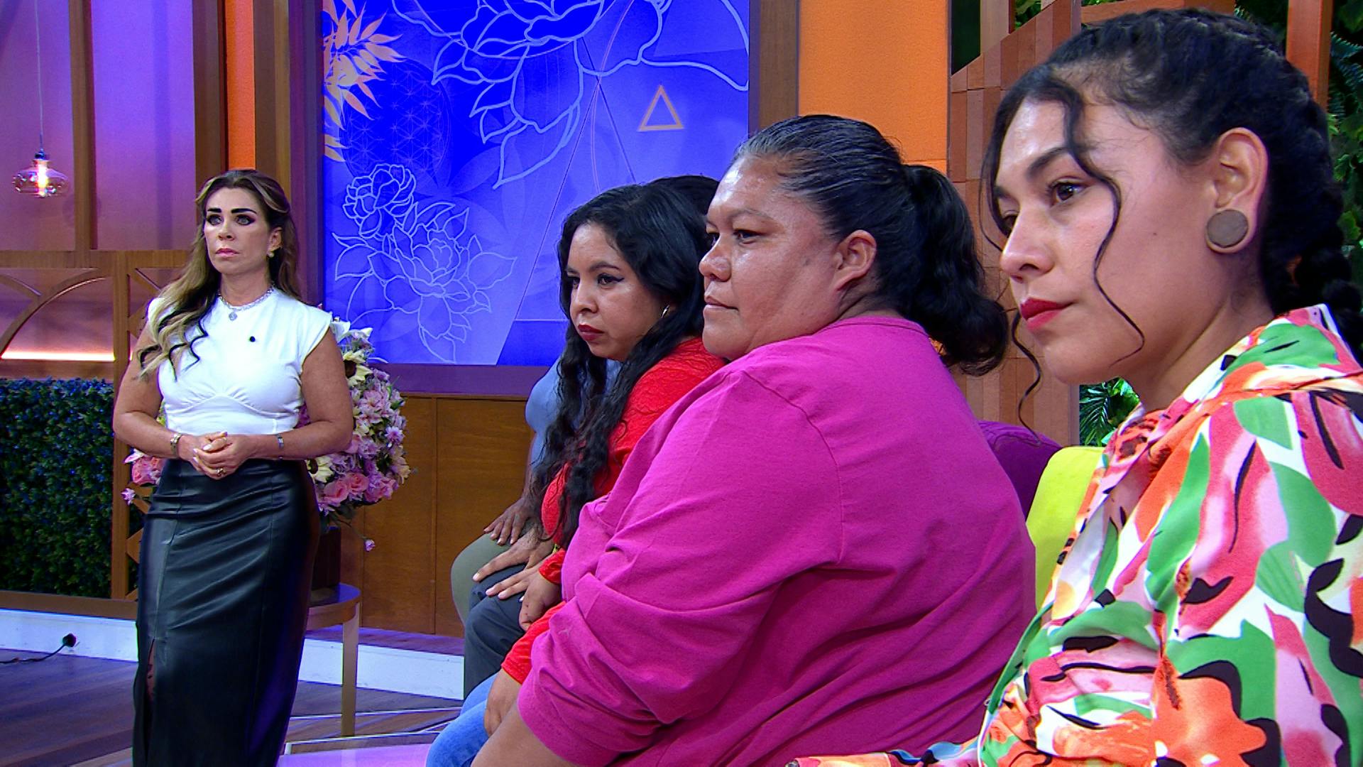 Me voy a divorciar de mi familia | Programa del 28 de agosto del 2024