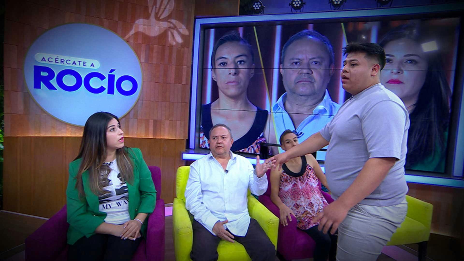 Soy ratera y a mucha honra | Programa del 8 de noviembre del 2024