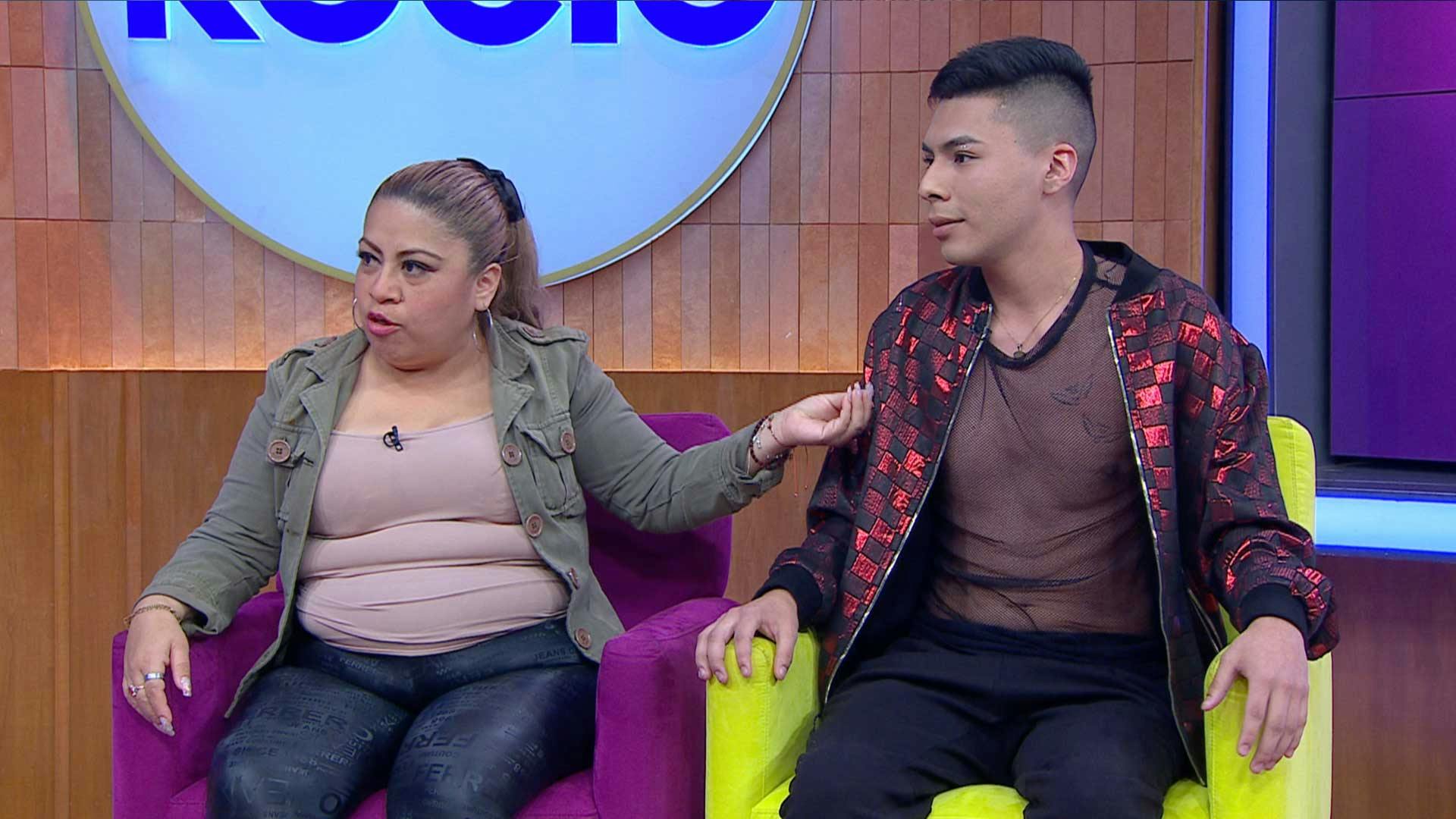 No vas a ser sonidero y punto | Programa del 7 de noviembre del 2024