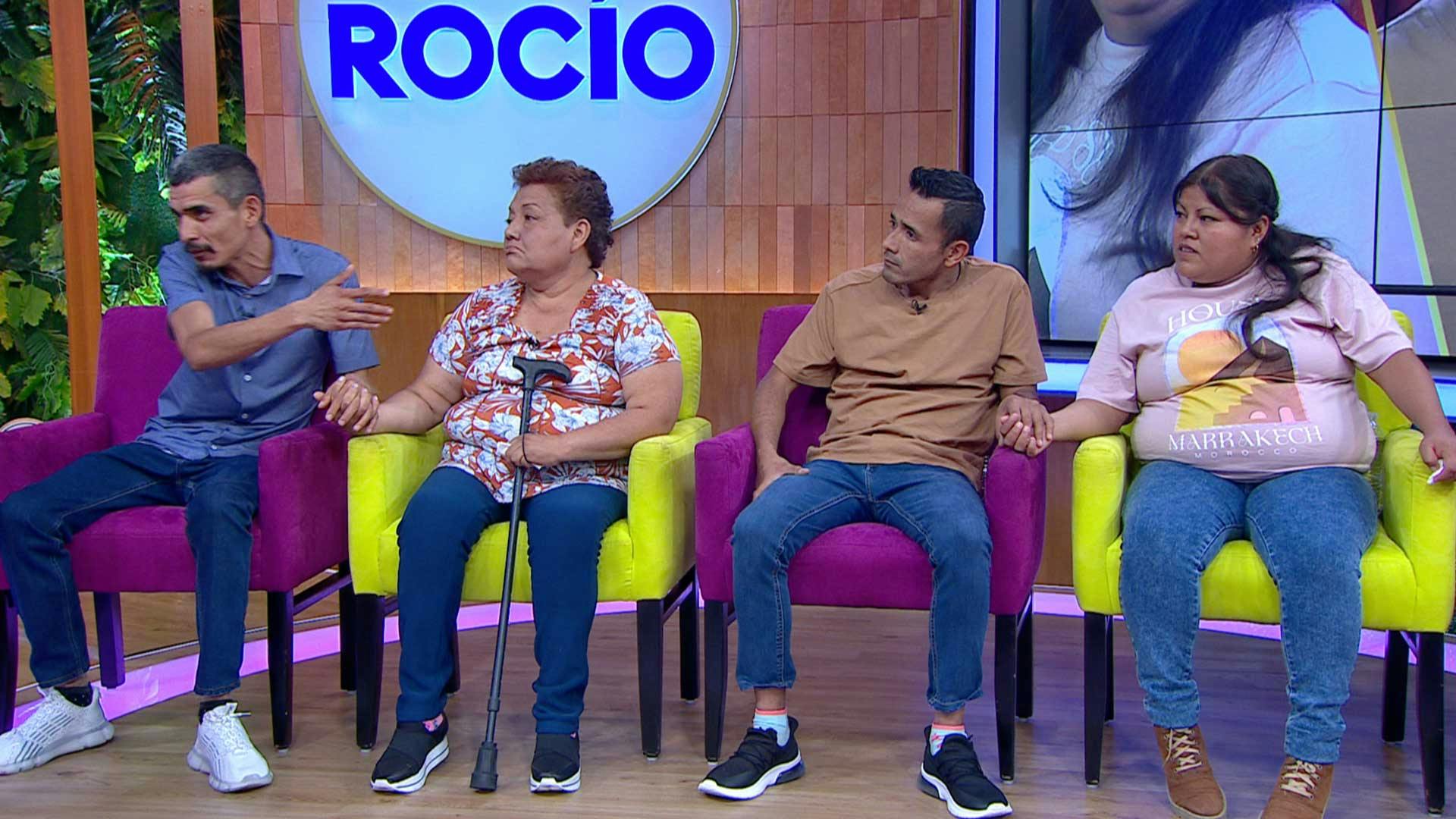 Nos mantiene y te quejas | Programa del 6 de noviembre del 2024