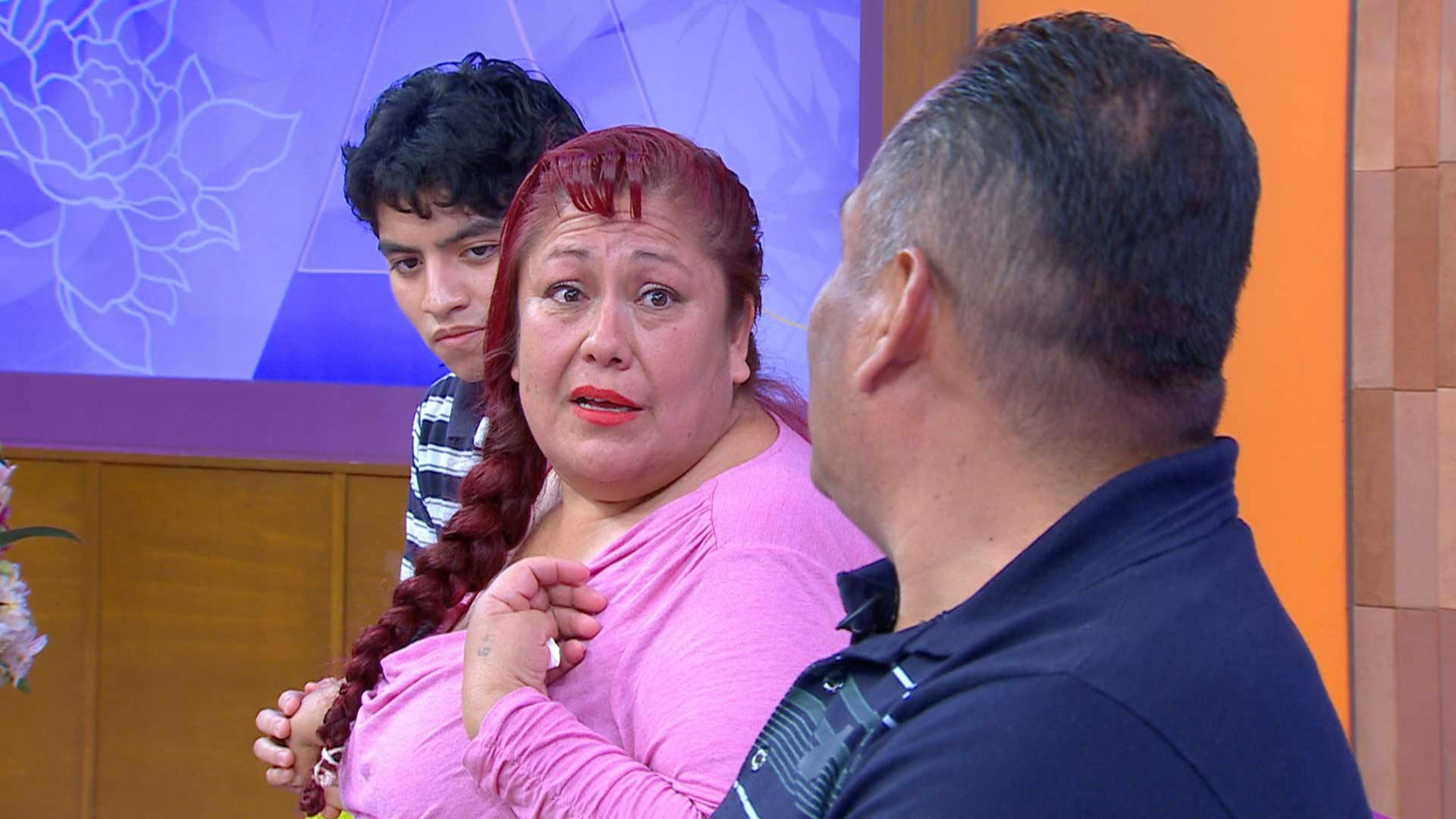 Soy menopáusica, no loca | Programa del 5 de noviembre del 2024