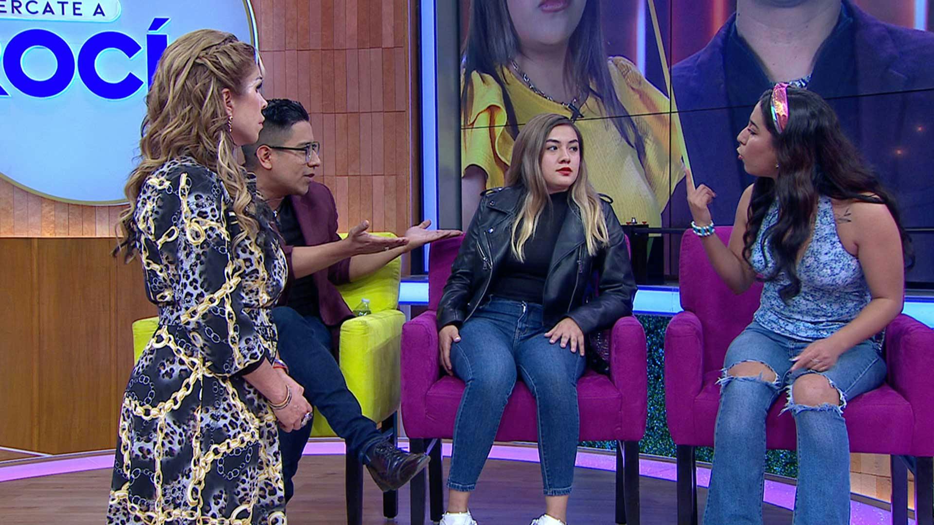 Se cree todas sus mentiras | Programa del 29 de octubre del 2024