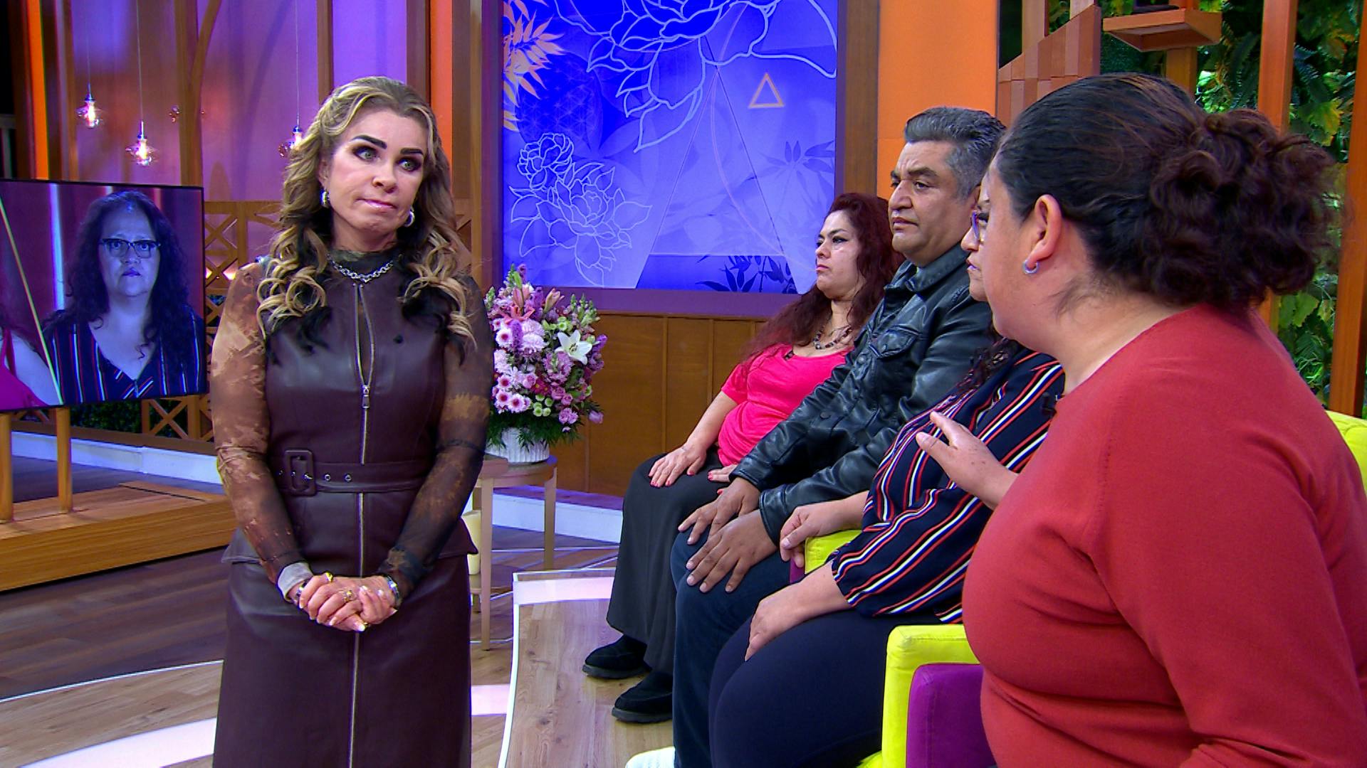 Invadieron mi casa | Programa del 22 de octubre del 2024