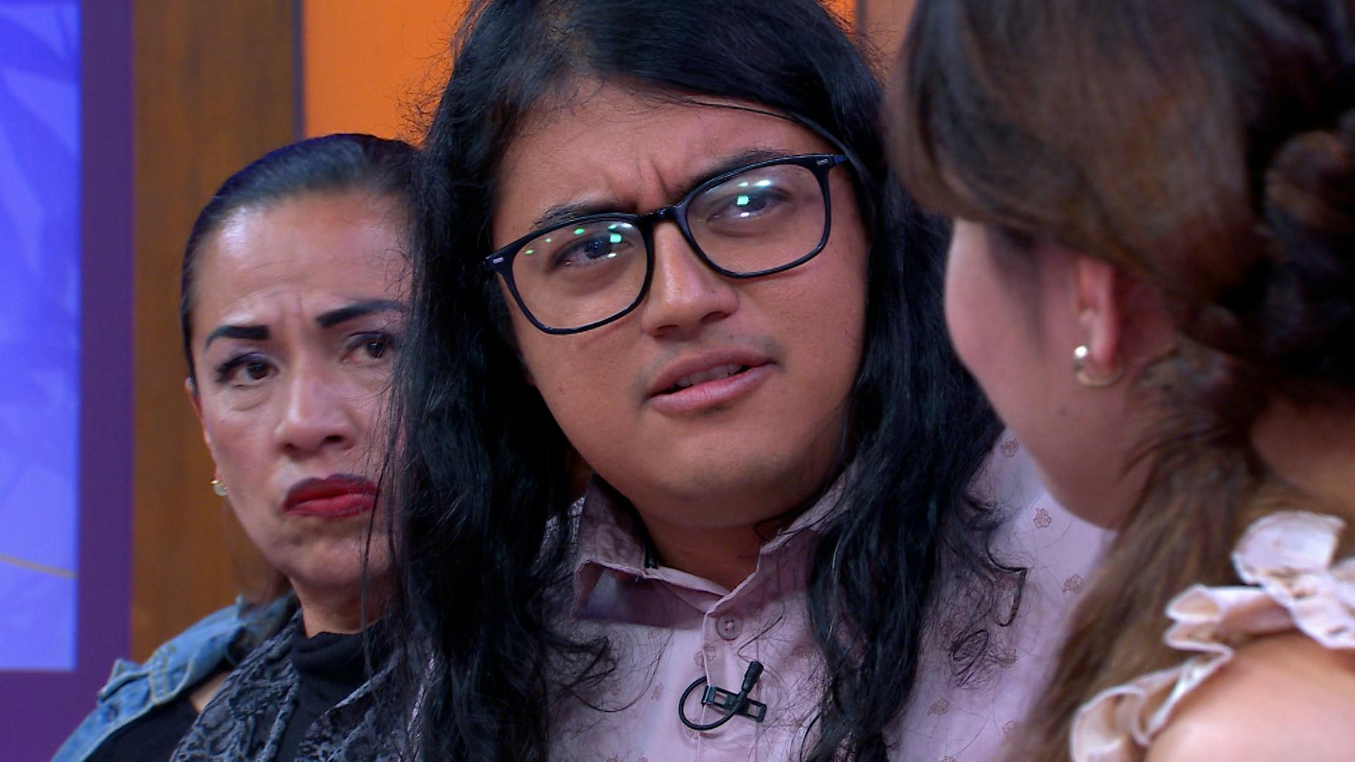 Mi ahijada se convirtió en mi enemiga | Programa 18 de octubre 2024