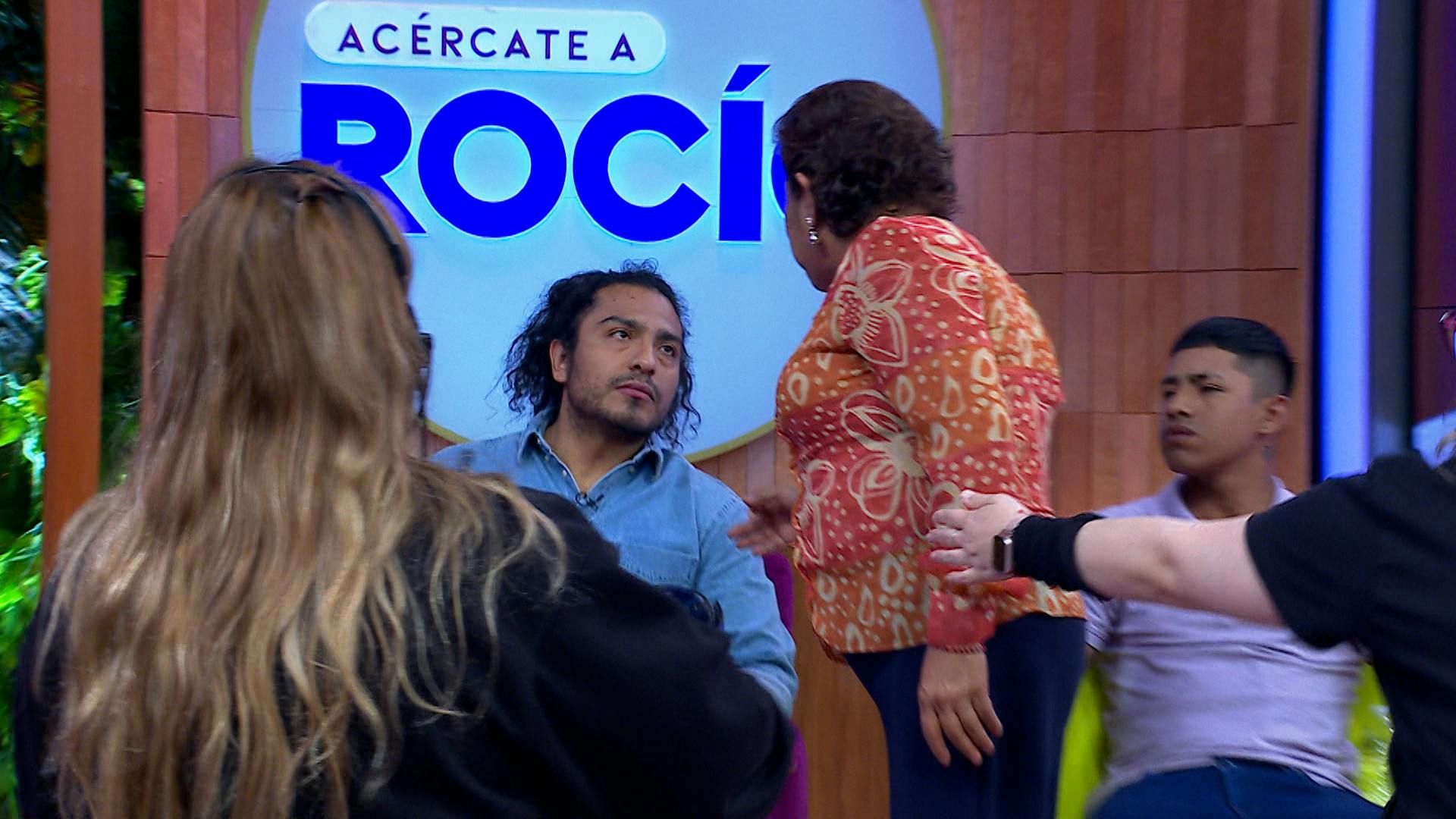 Mi mamá es mecha corta | Programa del 16 de octubre del 2024