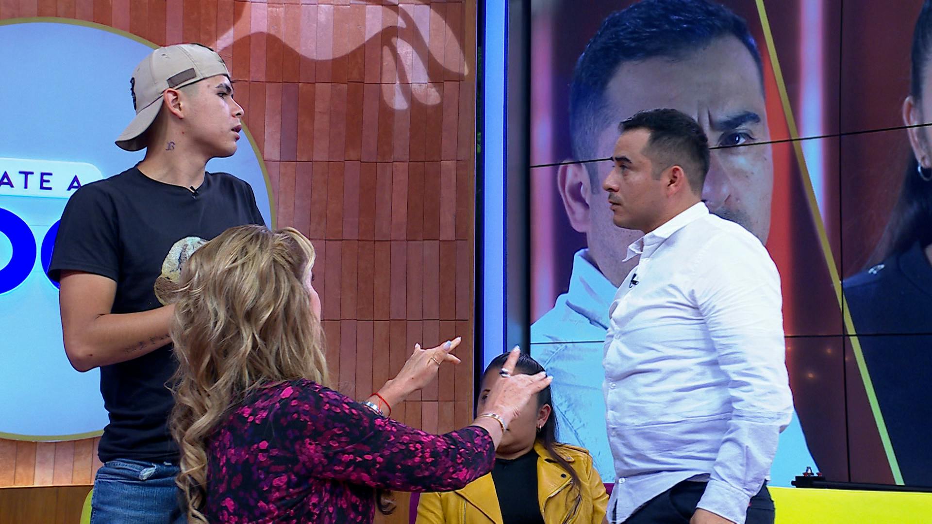 Me dejó por un chacal | Programa del 15 de octubre del 2024