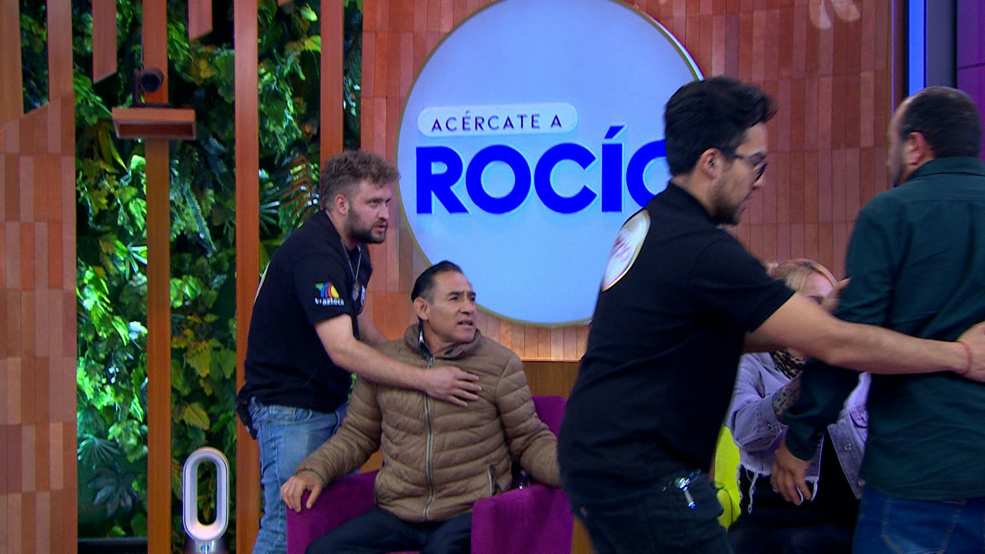 Mi novia resultó ser casada | Programa del 14 de octubre del 2024