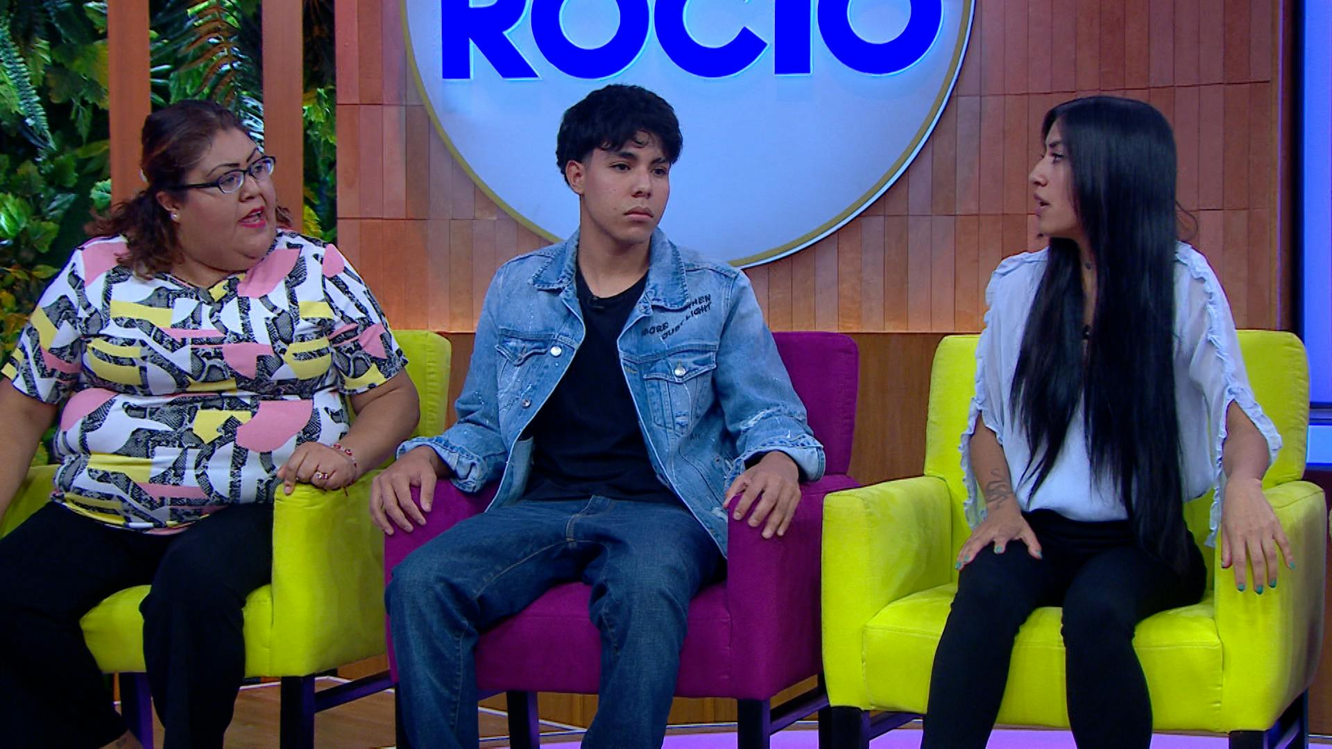 Me quieren enjaretar al milagrito | Programa 10 de octubre del 2024