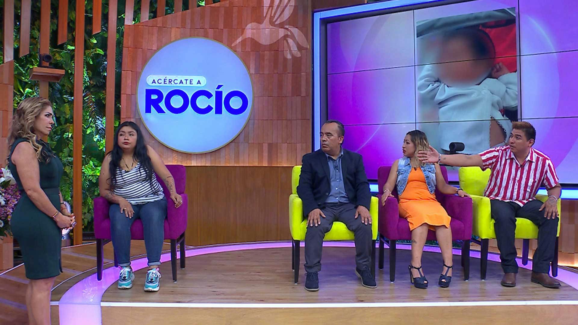 Fingió sus embarazos para sacarme dinero | Programa 7 de octubre 2024