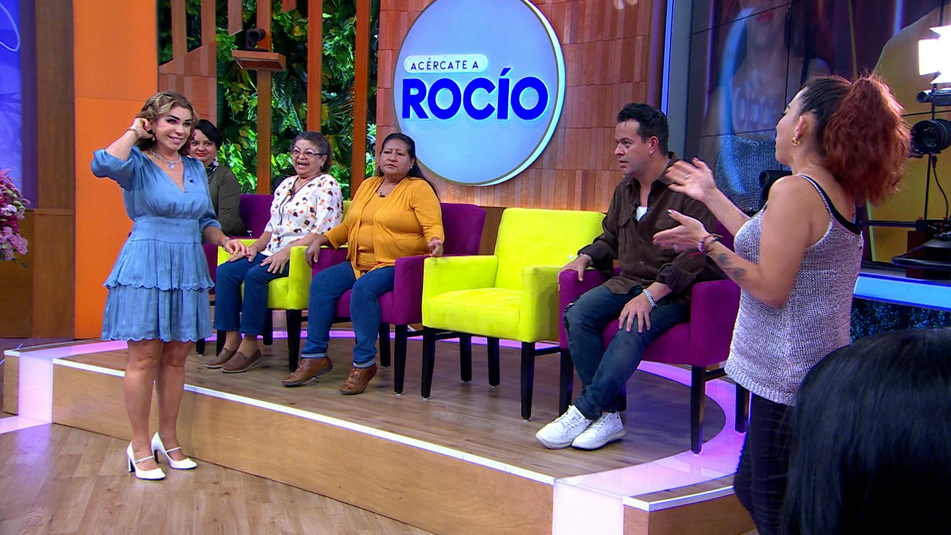 Mi vecina es una ratera | Programa del 2 de octubre de 2024