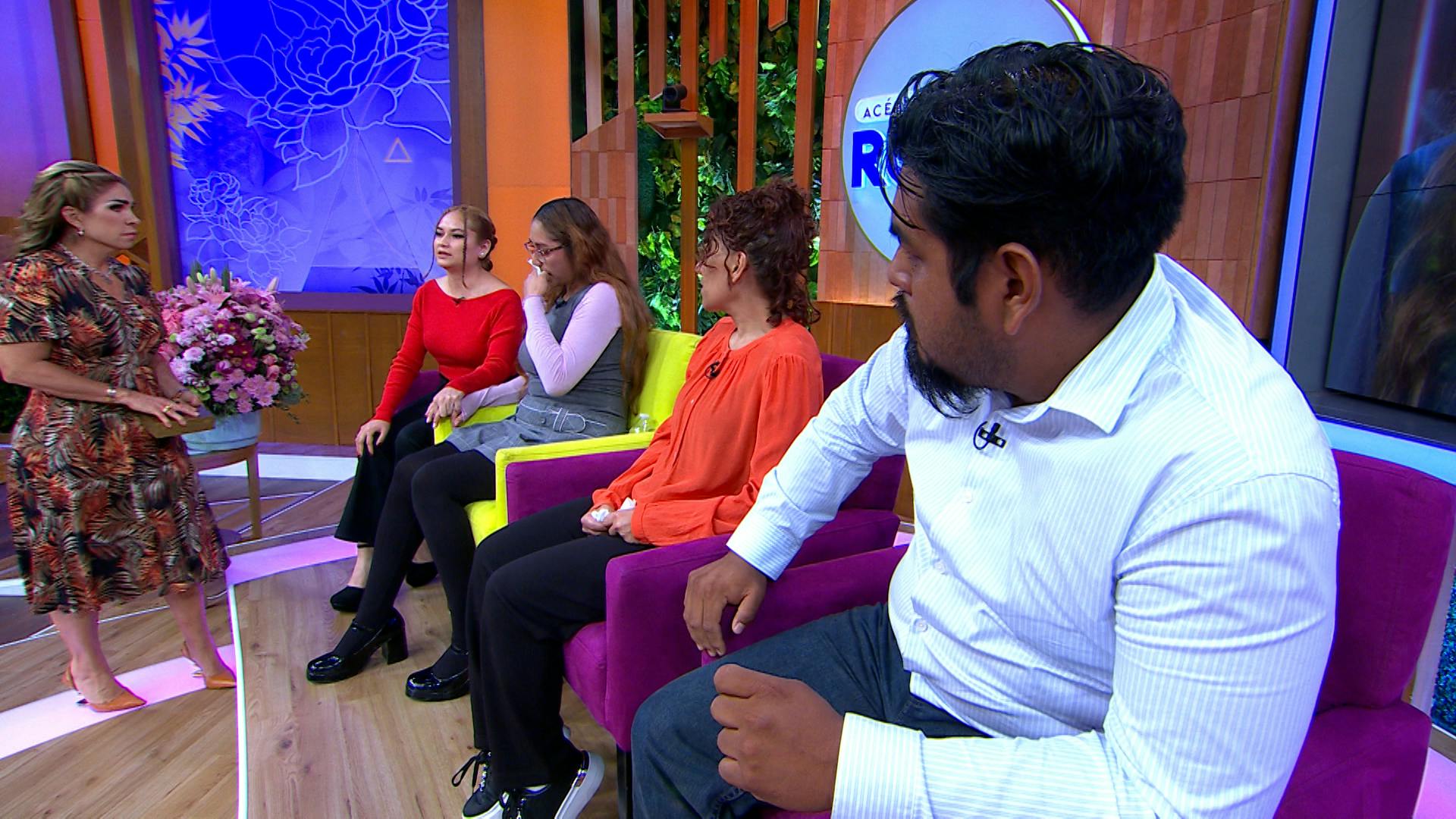 Da la vida por un hombre | Programa del 30 de septiembre 2024