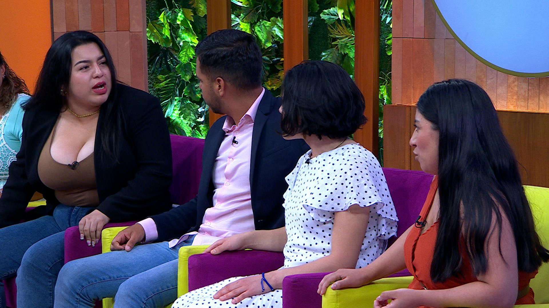 Pagué por él y otra lo aprovechó | Programa del 25 de septiembre 2024