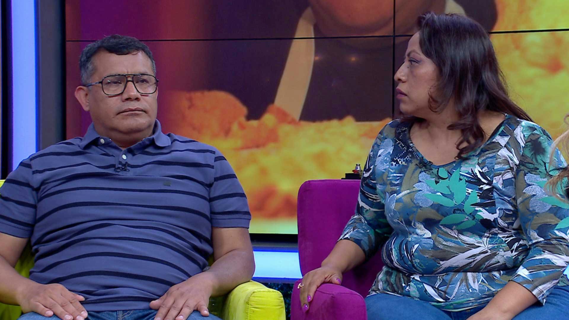 Mi marido es un agachón | Programa del 24 de septiembre del 2024