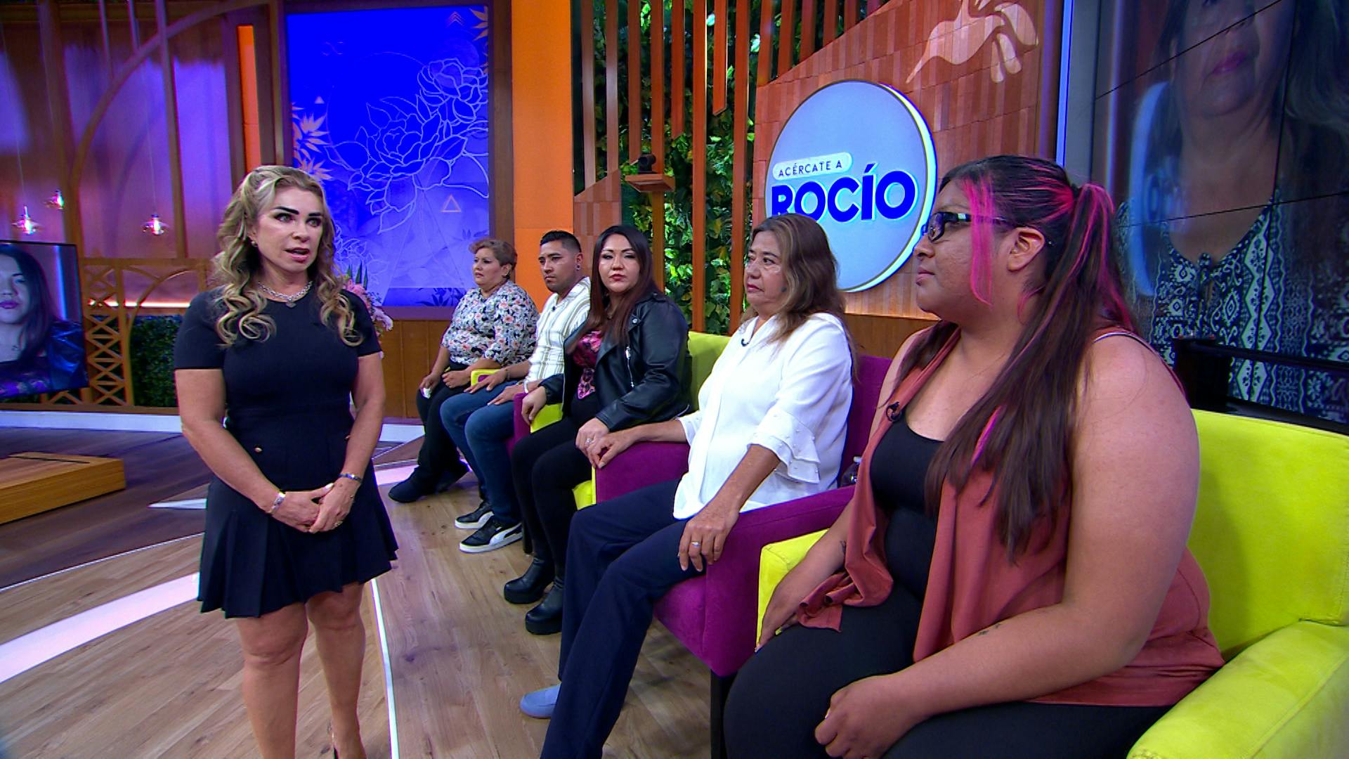 Borracha, pero buena muchacha | Programa del 23 de septiembre de 2024