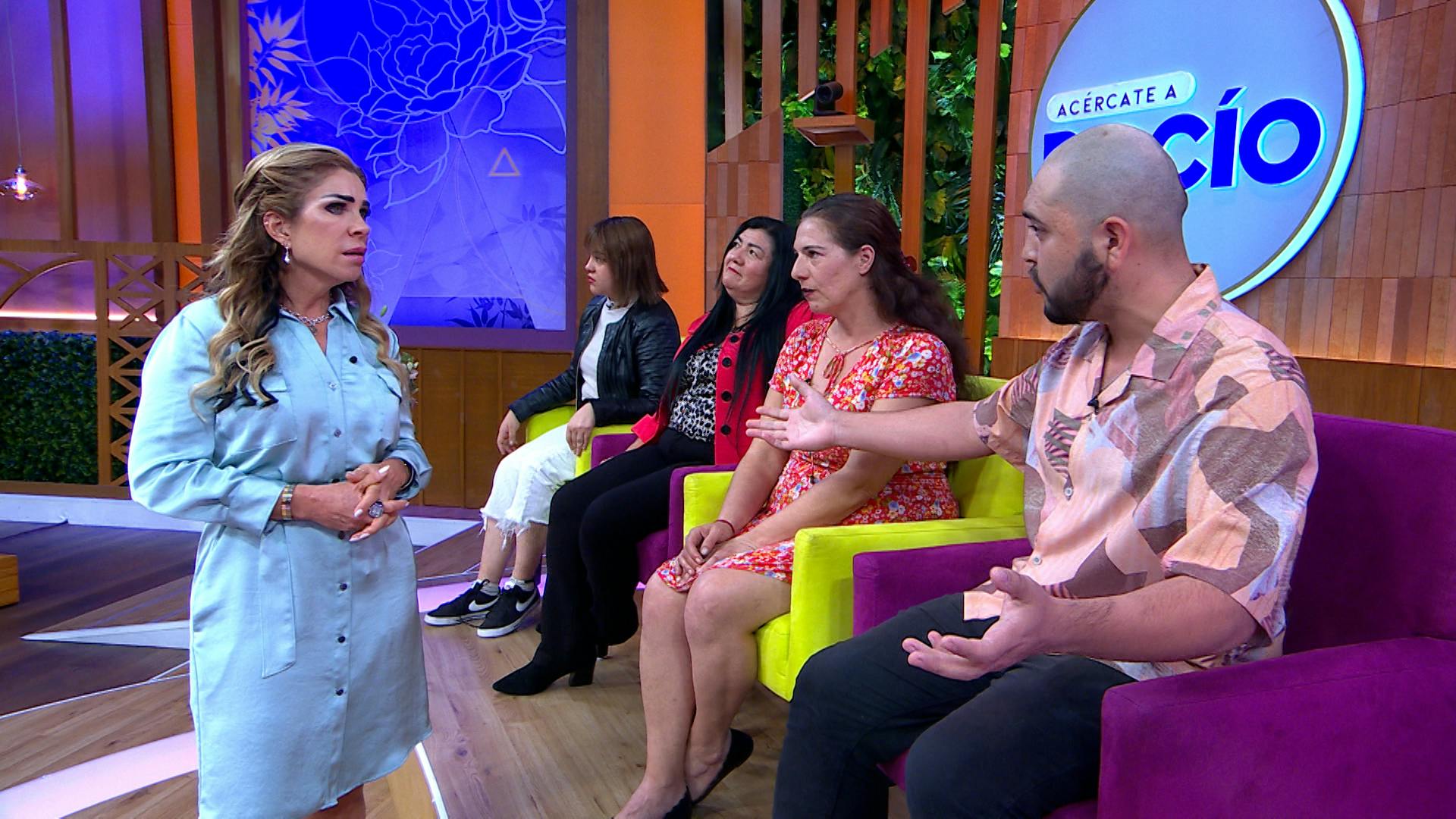 Mi hermana paga por colágeno | Programa del 18 de septiembre de 2024