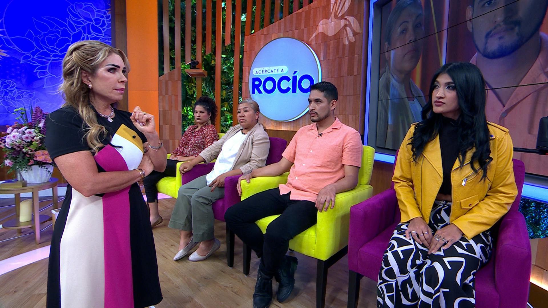 Prefiere mujer que a su madre | Programa del 17 de septiembre de 2024