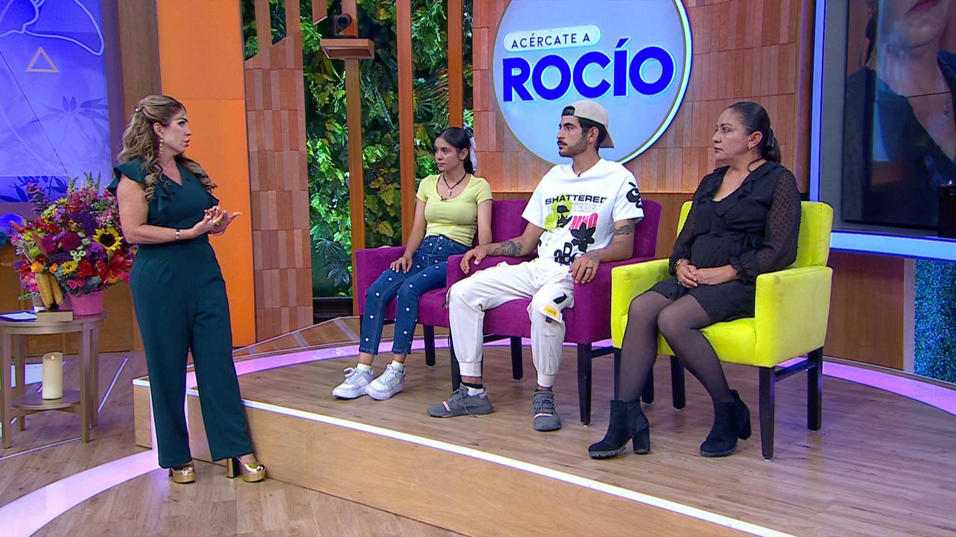 Por echar aguas me acusan de ratero | Programa 16 de septiembre 2024