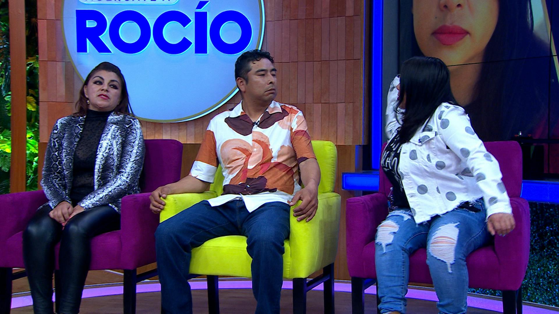 Mi hermana me destruye la vida | Programa del 16 de agosto del 2024