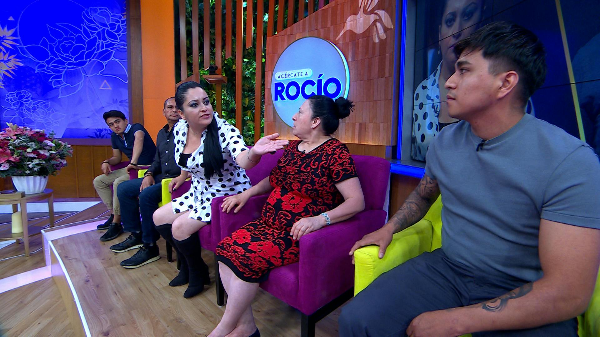 Sólo yo decido en mi cuerpo | Programa del 15 de agosto del 2024