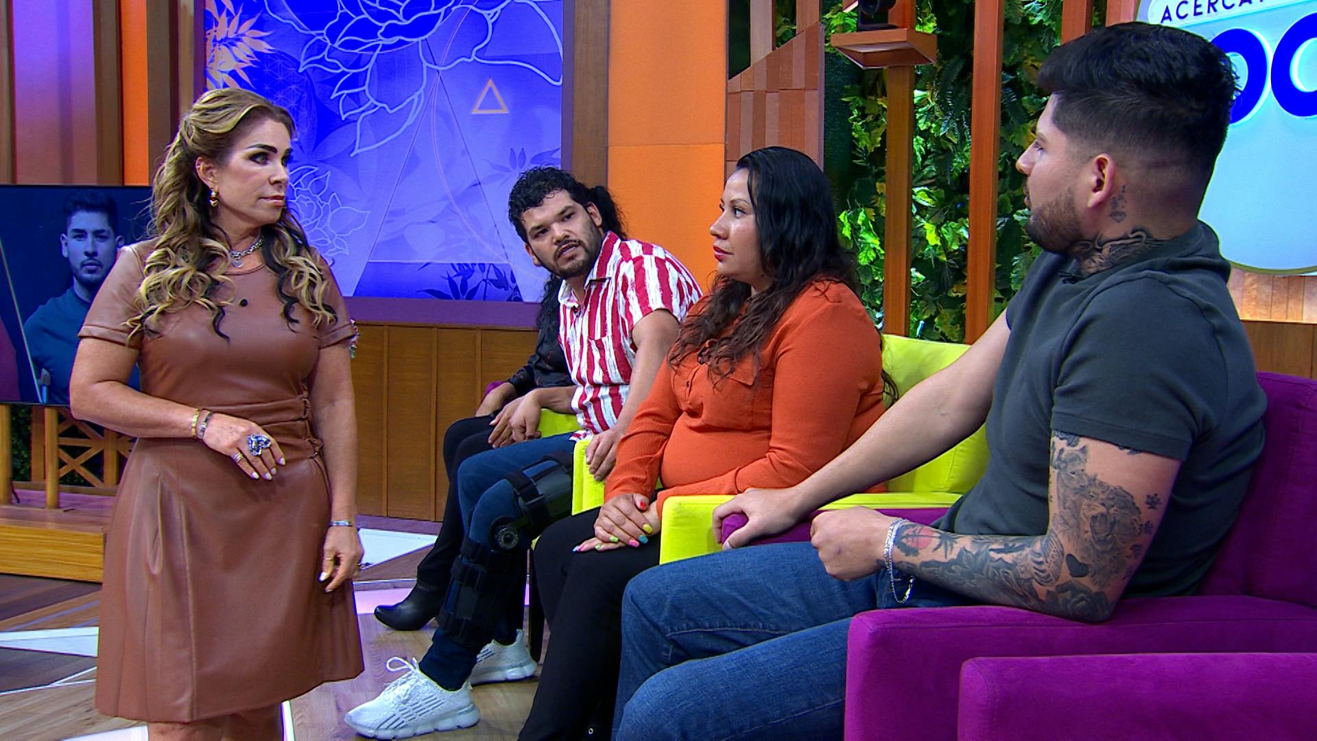 Por darle placer perdí mi dignidad | Programa del 14 de agosto del 2024