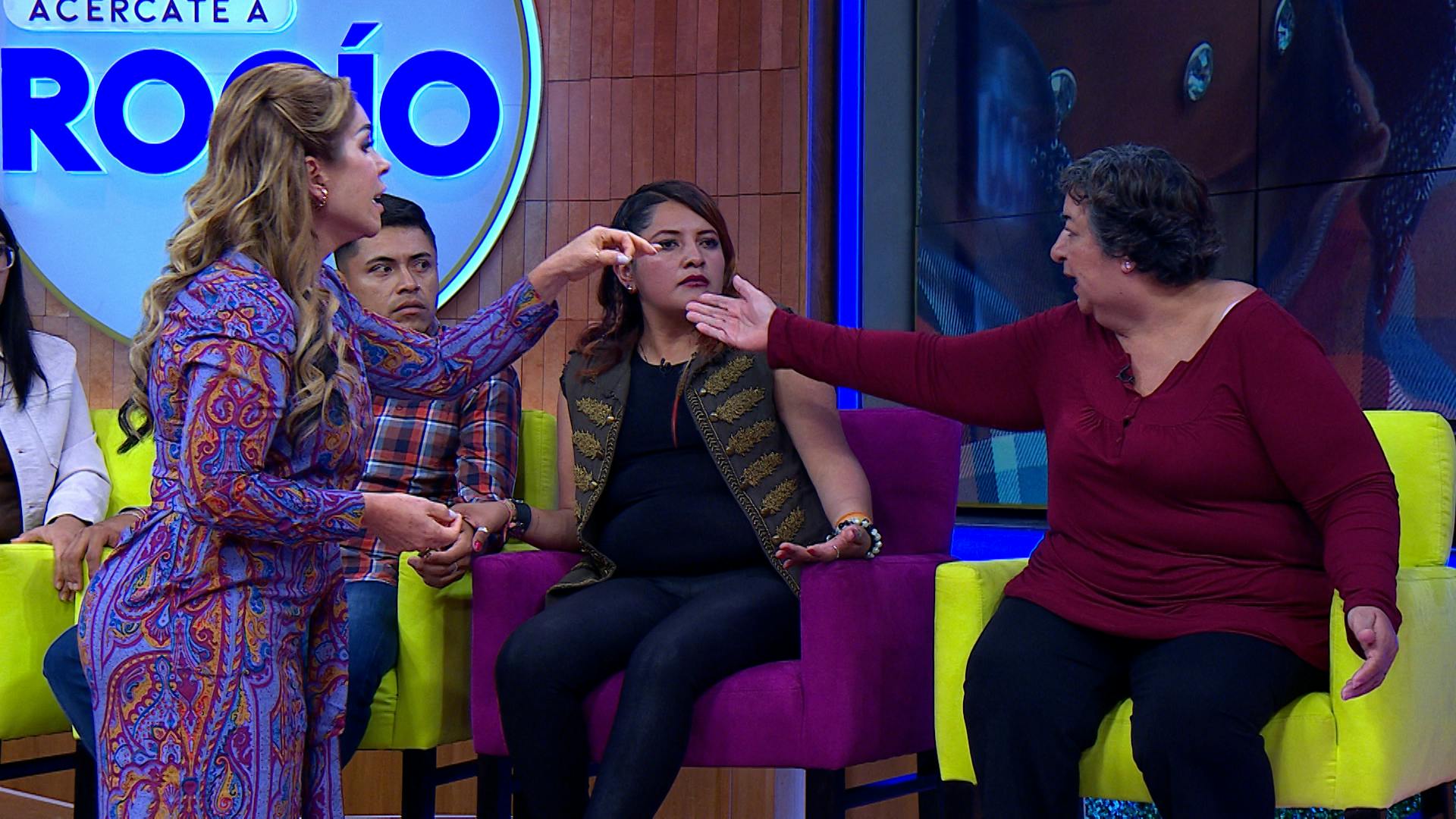 Lo humillan por infiel | Programa del 9 de agosto del 2024