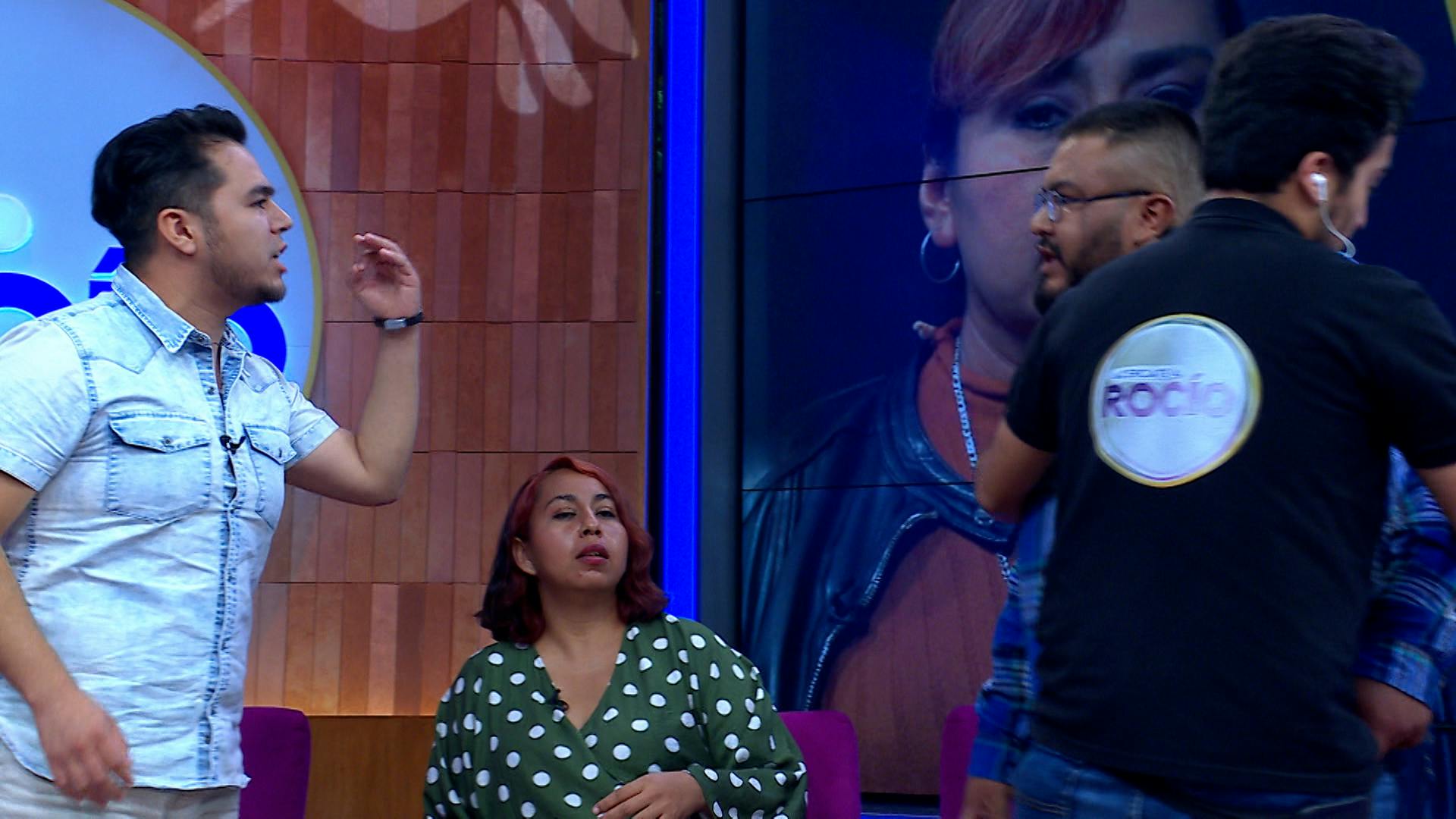 Mi hija anda de cama en cama | Programa del 8 de agosto del 2024