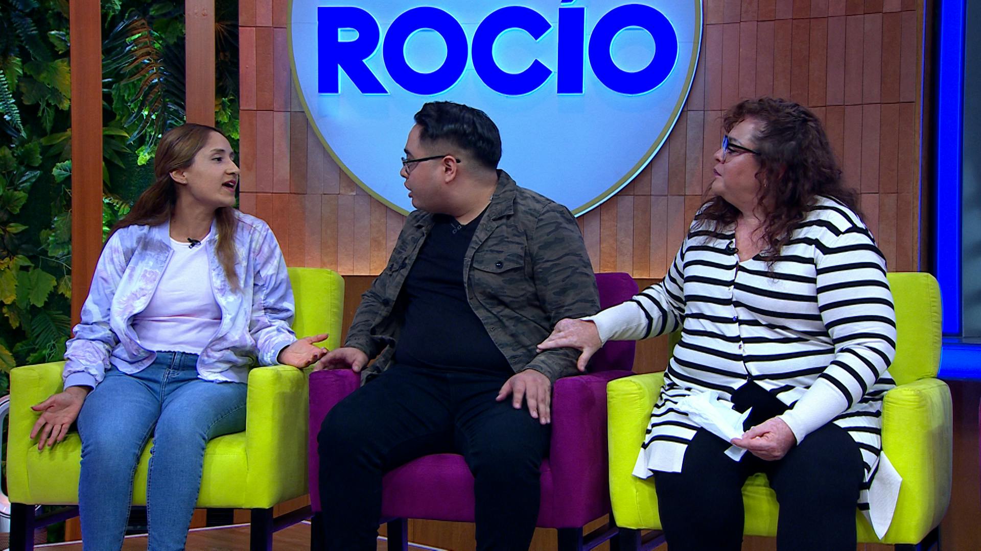 Conocí a su amante en el funeral | Programa del 7 de agosto del 2024