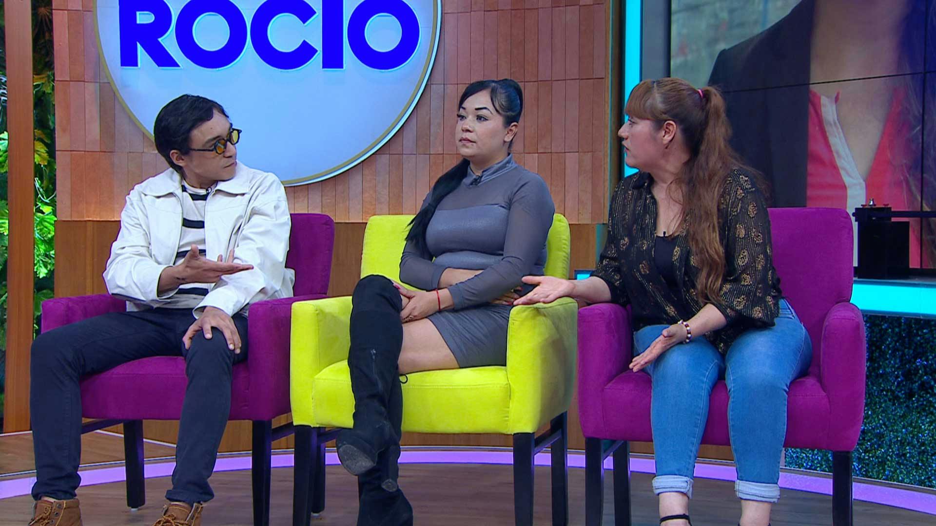 Mi amiga es una oportunista | Programa del 2 de agosto del 2024