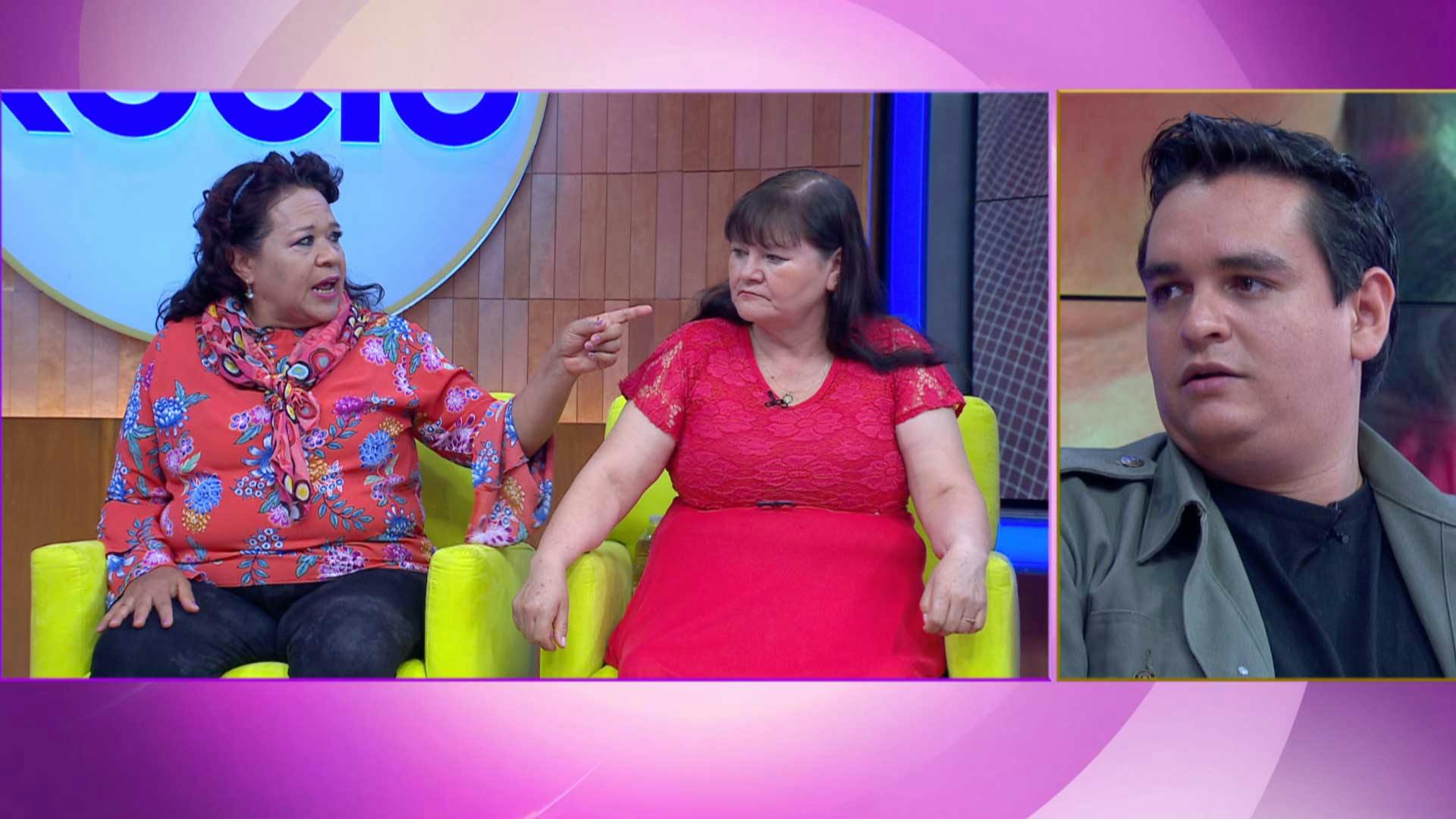 Mi mamá tiene una amiga cariñosa | Programa del 5 de agosto del 2024