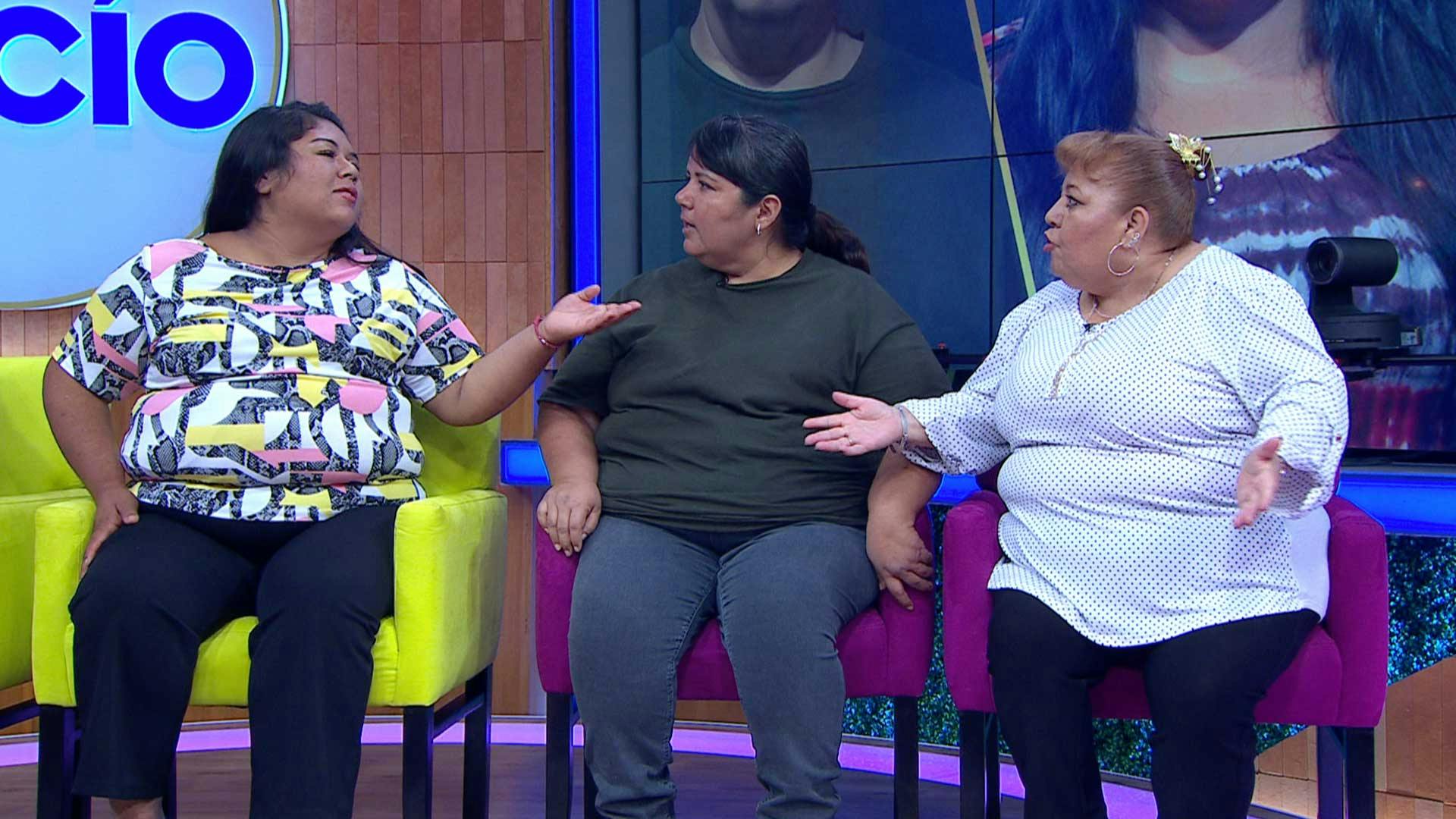 A mi hija le vale ser madre | Programa del 1 de agosto del 2024