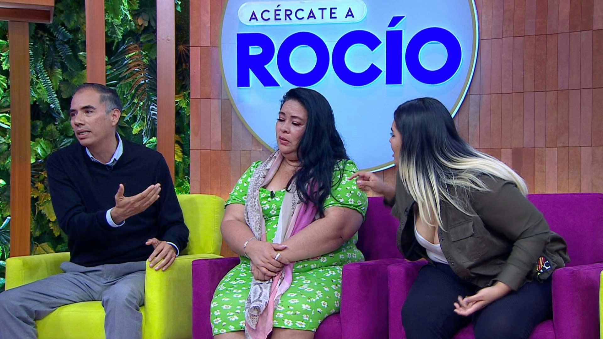 Mi hija es mi agresora | Programa del 29 de julio del 2024