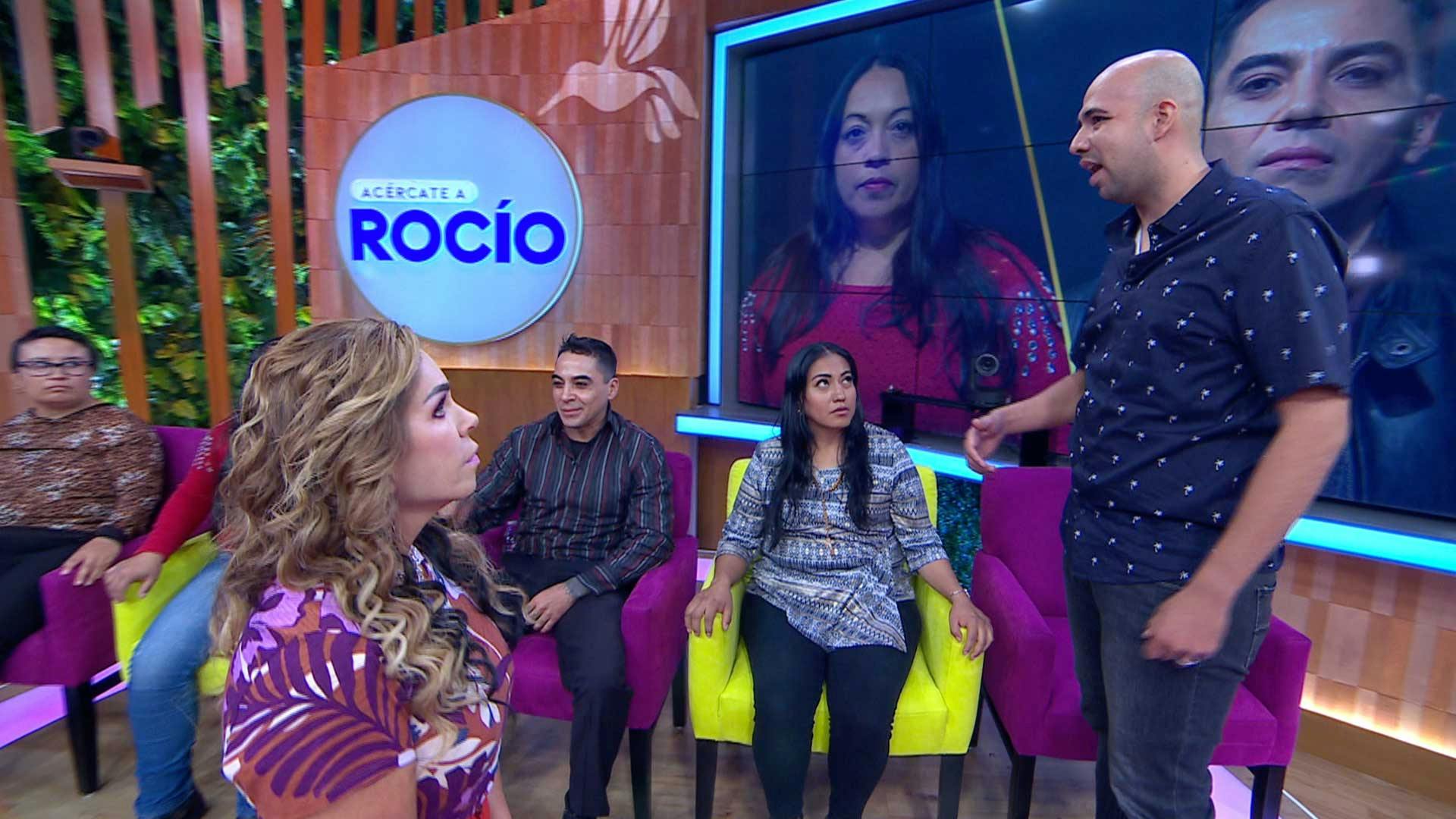 Me hace el feo por cachonda | Programa del 26 de julio del 2024