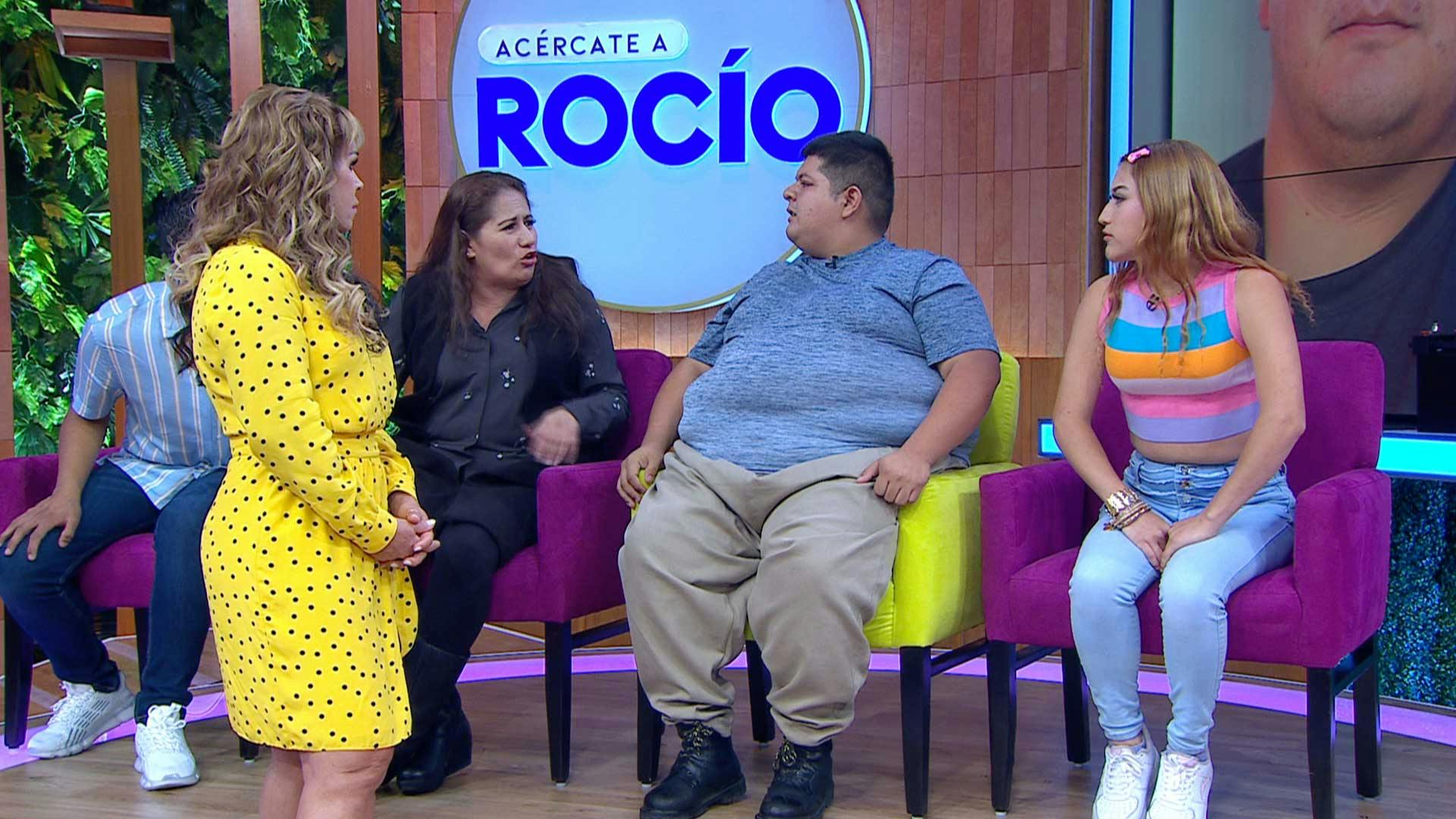 Me quieren arrebatar lo que heredé | Programa del 19 de julio 2024