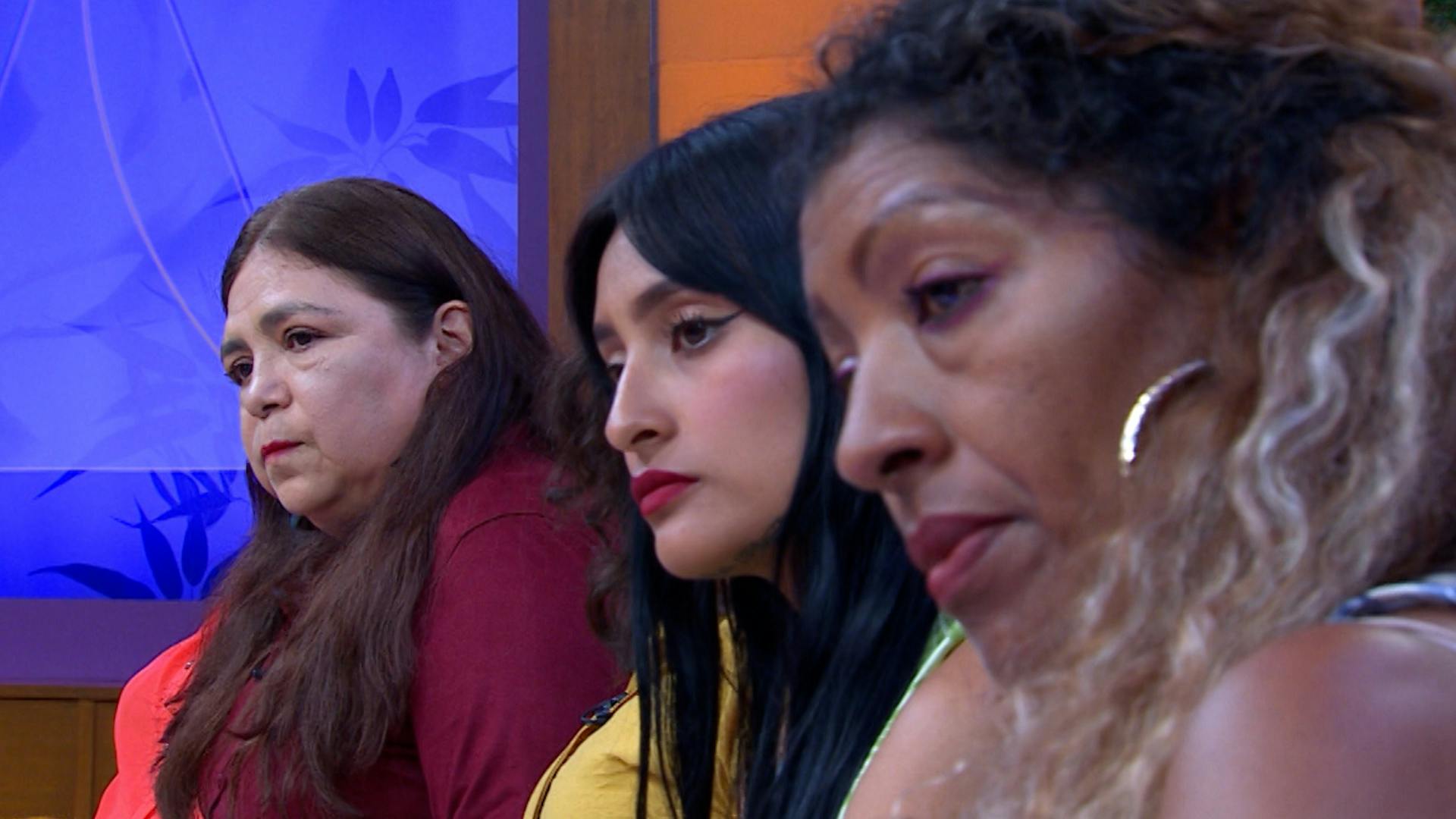 Mi mamá puso a mis hijos en mi contra | Programa del 17 de julio 2024