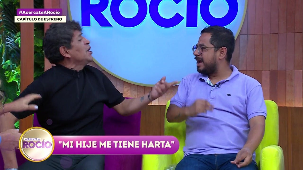 Mi hije me tiene harta | Programa del 15 de julio 2024