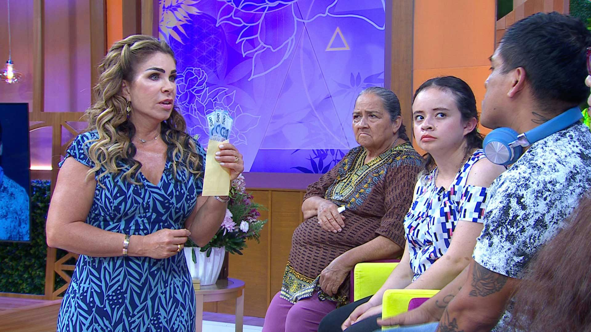 Me niego a pagar derecho de piso | Programa del 10 de julio 2024