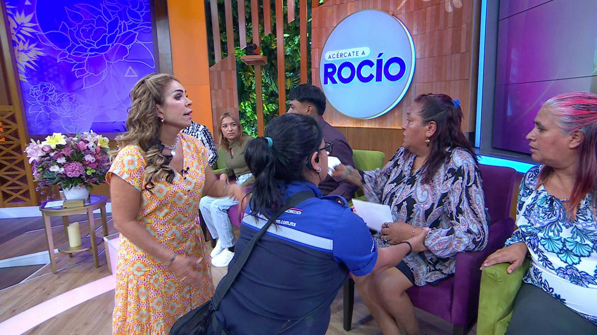 Mi nuera no me deja conocer a mi nieta | Programa del 9 de julio 2024