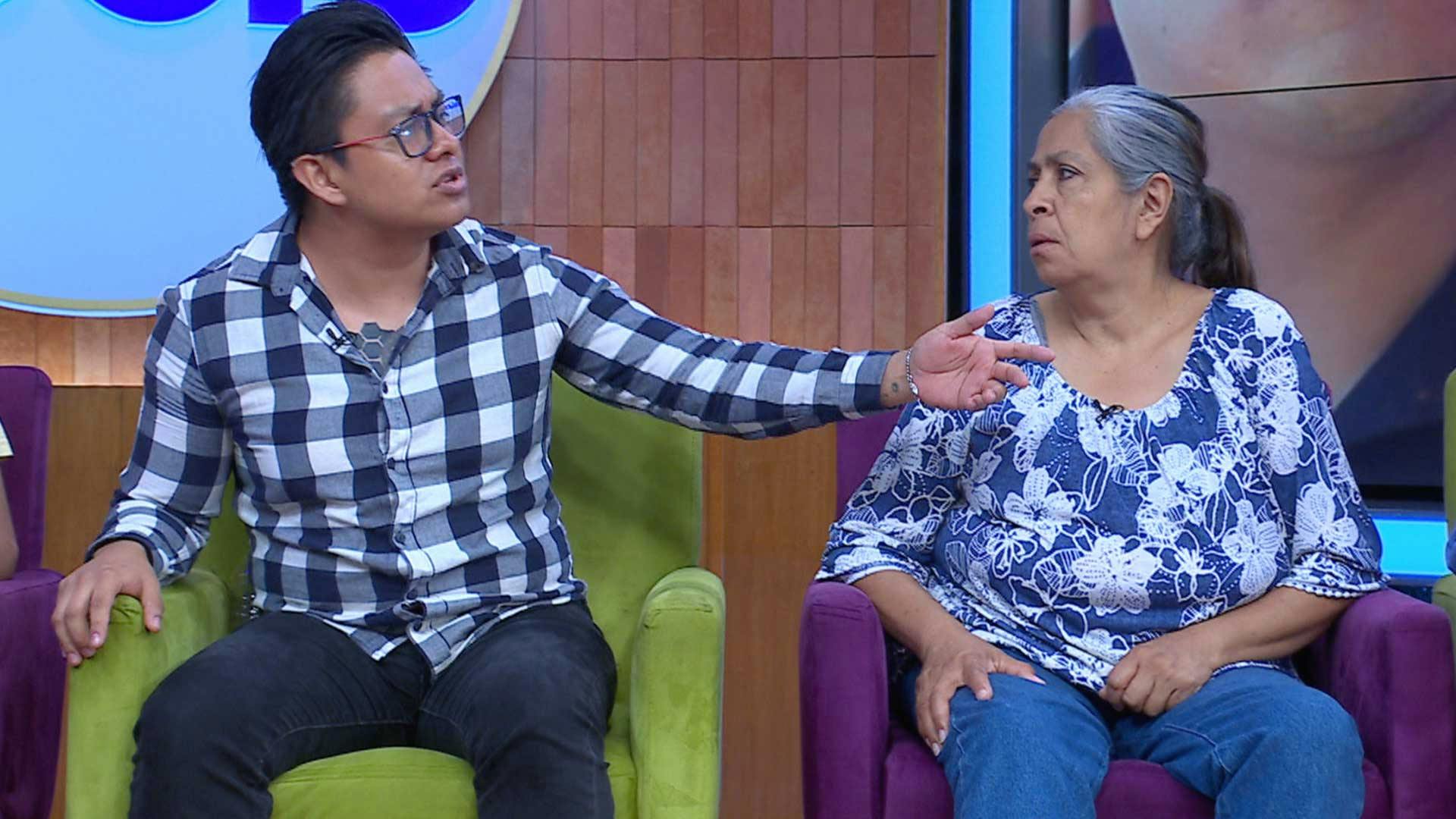 Lo protege por mediocre | Programa del 4 de julio del 2024