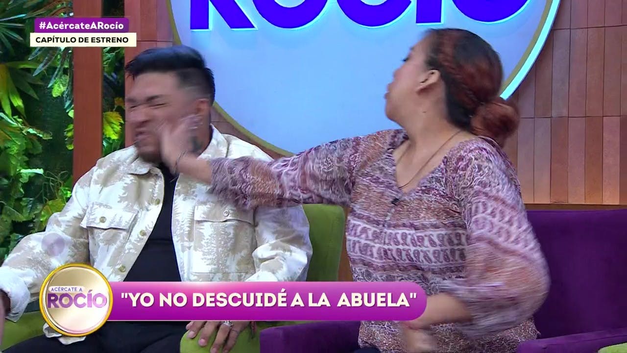 Yo no descuidé a la abuela | Programa del 3 de julio del 2024