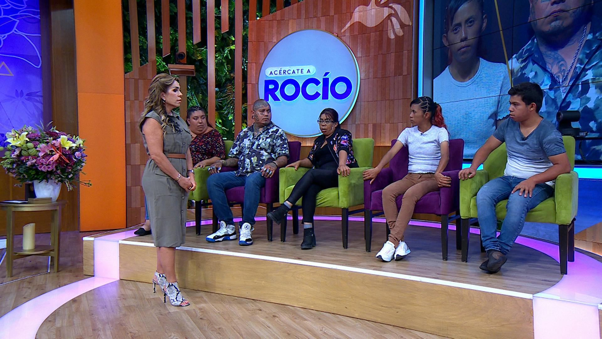 Cuida más al macho que a sus hijos | Programa del 2 de julio del 2024