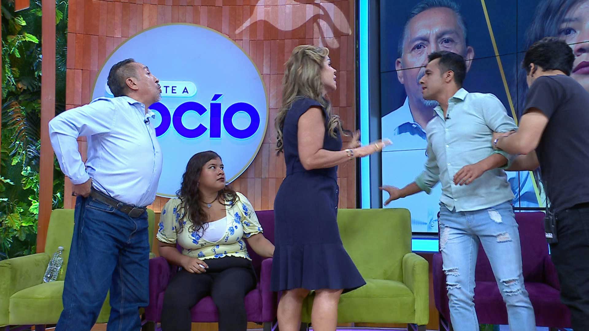 Engañé a mi esposo con su padre | Programa del 21 de junio del 2024