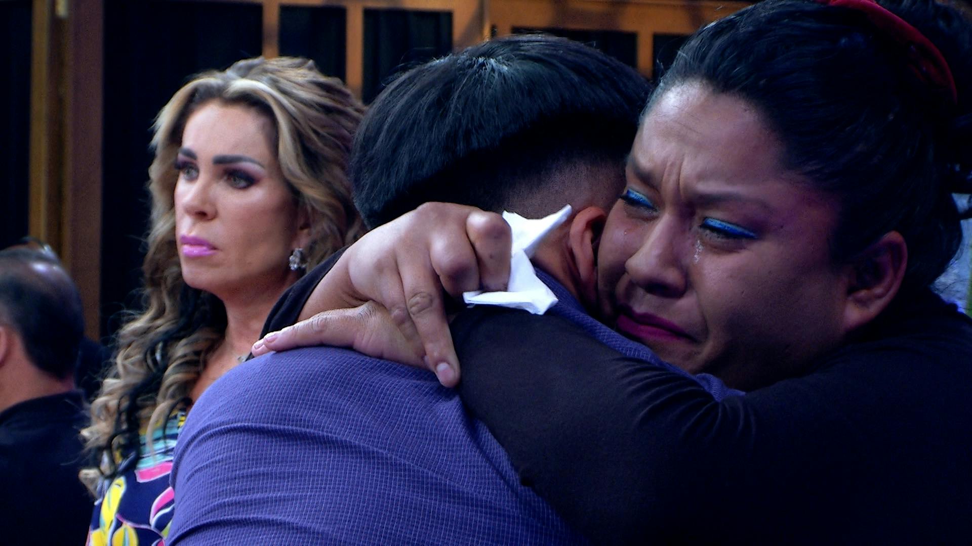 Culpan a mi hijo de vándalo | Programa del 19 de junio del 2024