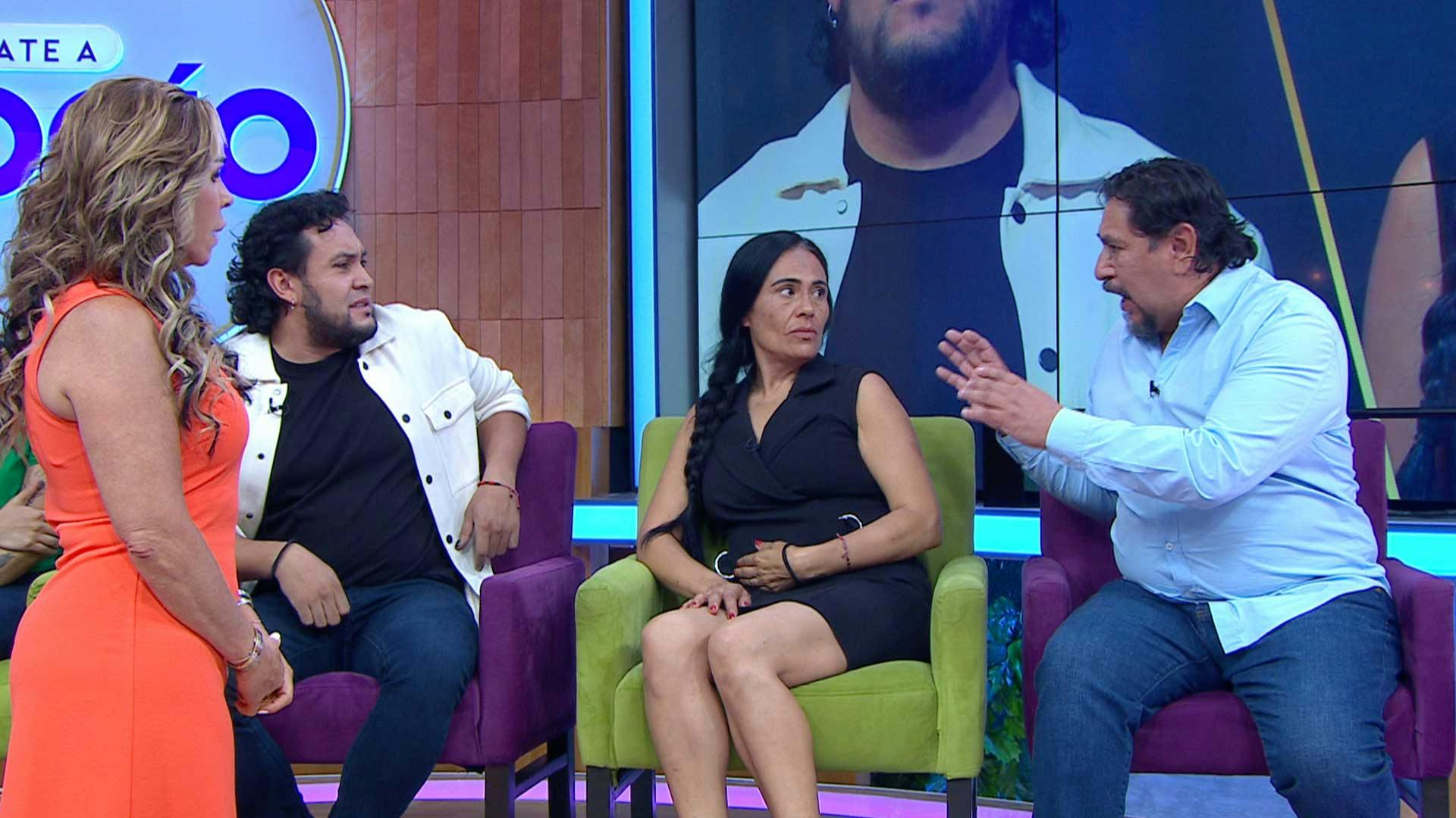 Mi hijo es mi verdugo | Programa del 18 de junio del 2024