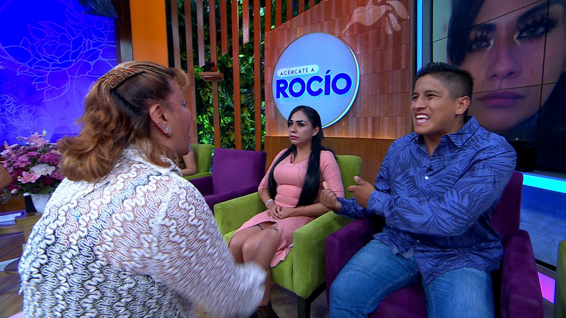 No tengo familia y él se aprovechó | Programa del 17 de junio del 2024