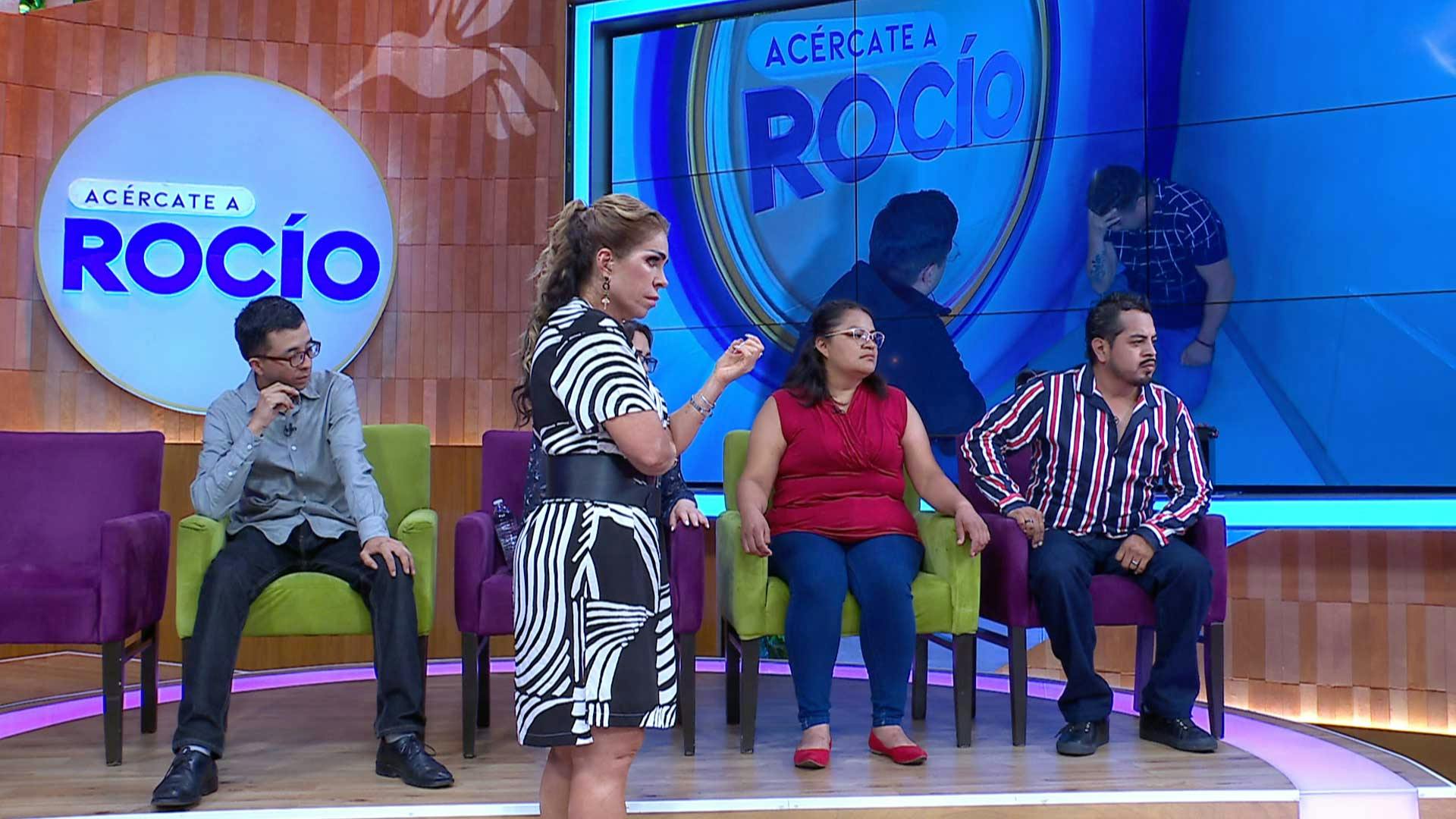 Ya no aguanto a mi marido | Programa 14 de junio 2024