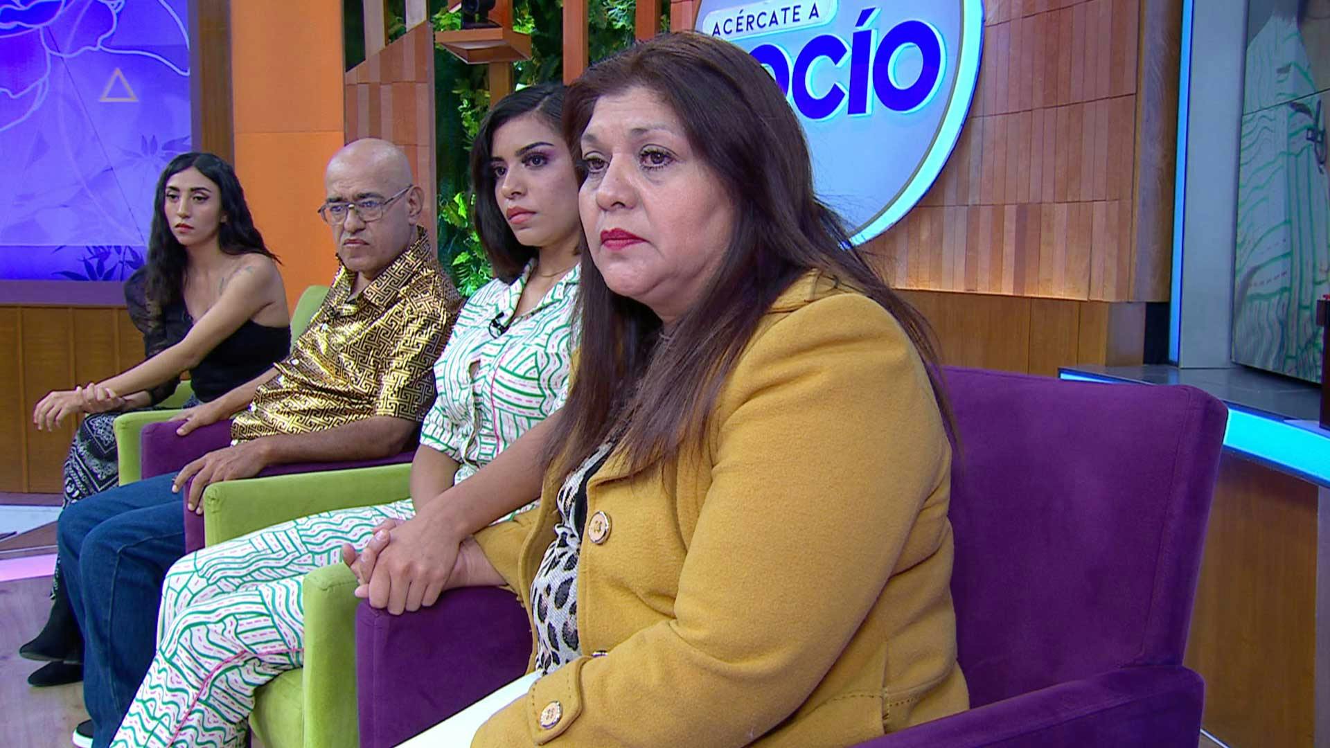 Mi amiga se metió en la cama de mis padres | Programa 13 de junio 2024